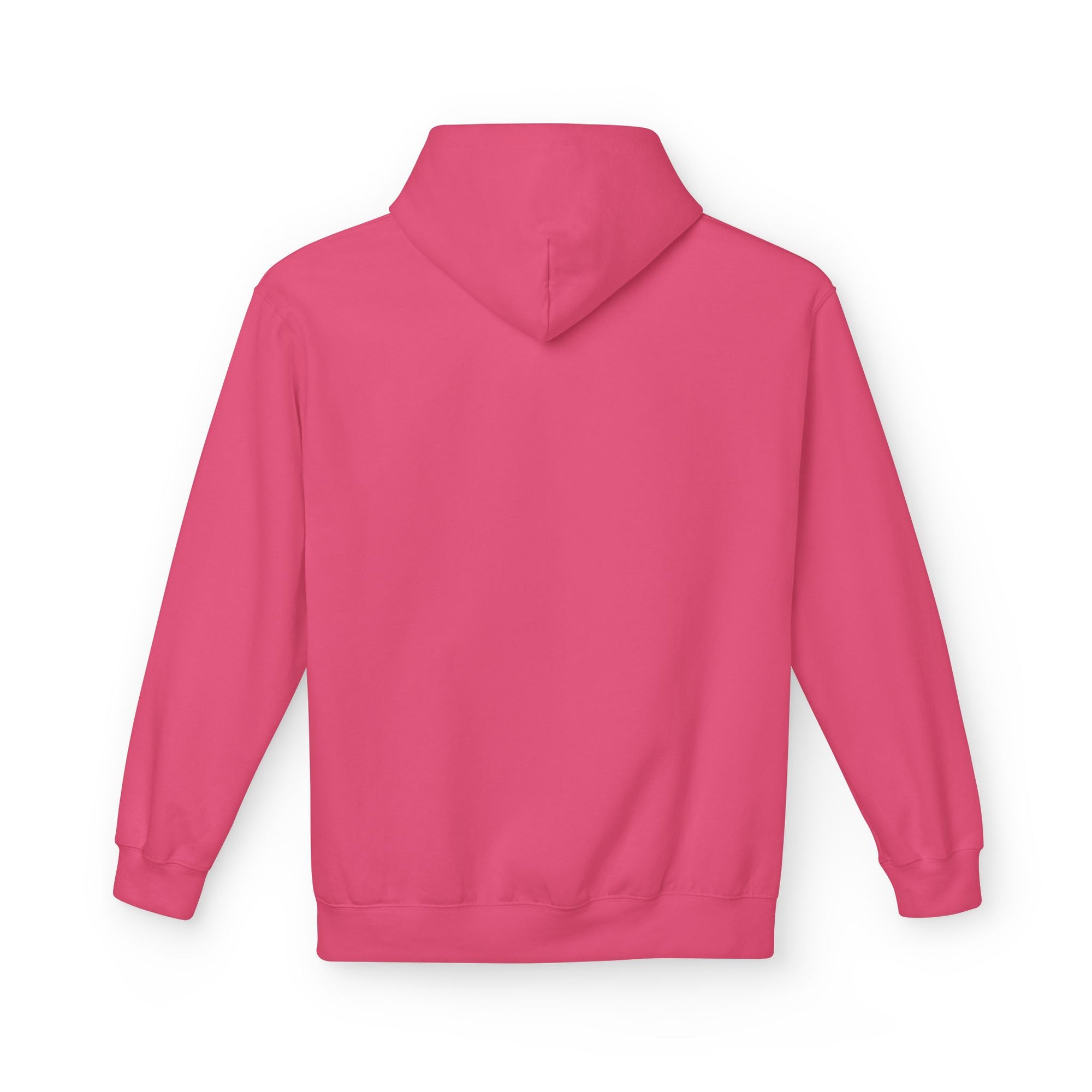 'I Love Hobart' Unisex Softstyle Fleece Hoodie, Cozy Gift, Streetwear, Unique Fashion, Casual Wear, Lounge Essential
