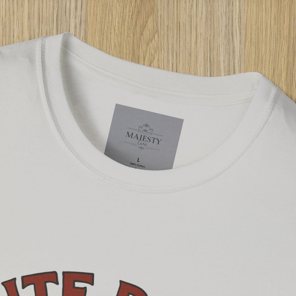 Ute Dad T-Shirt, Softstyle Tee