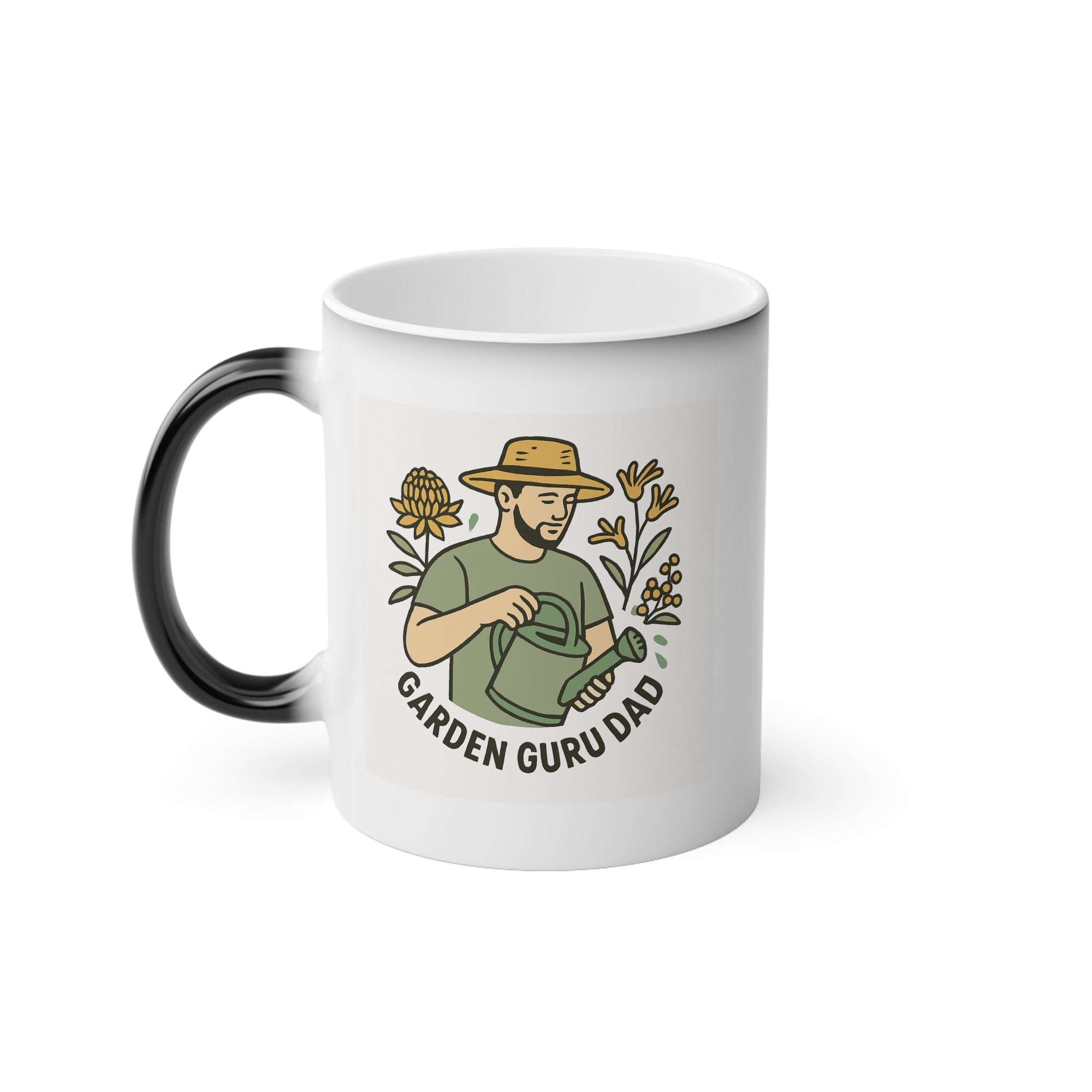 Father's Day Mug