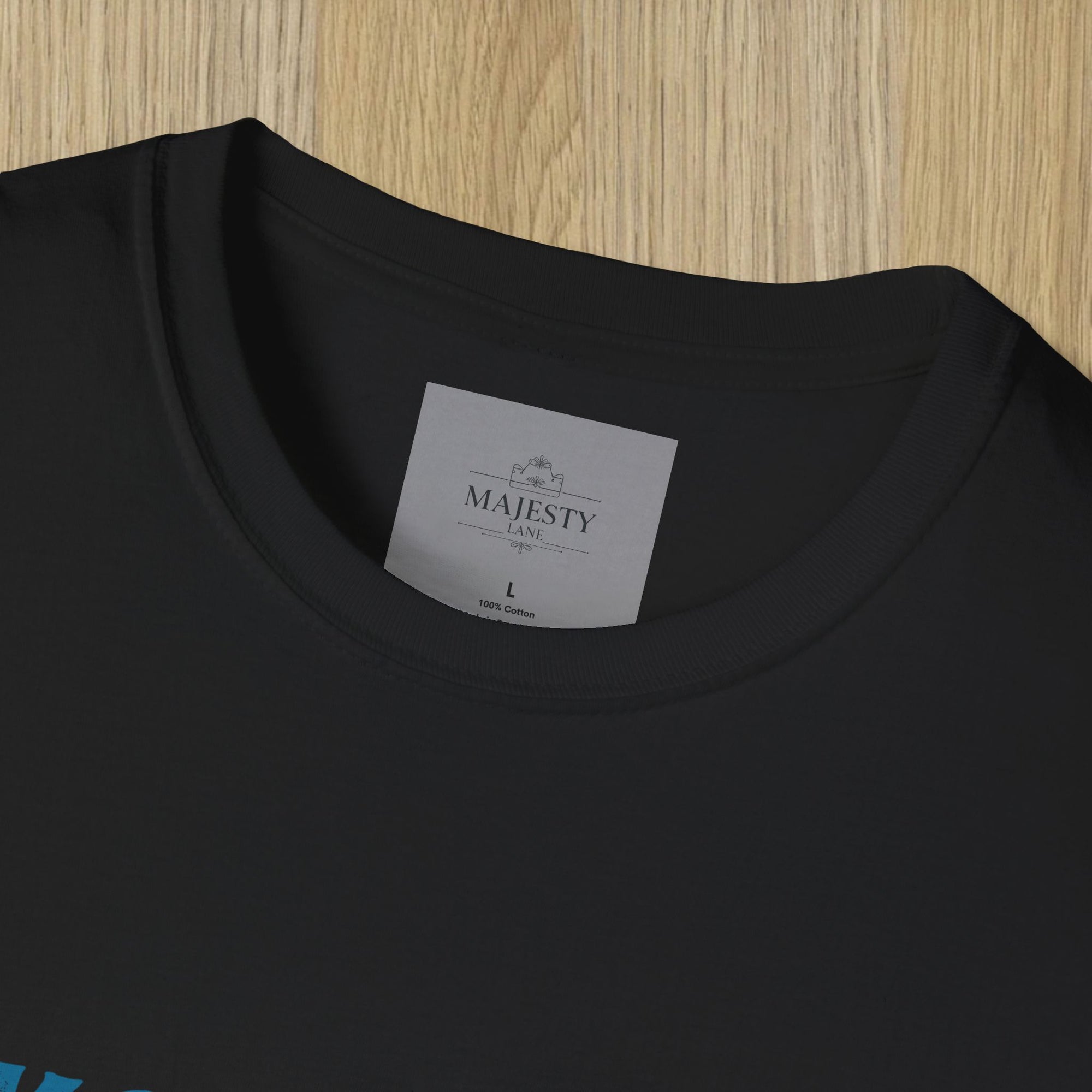 Like Father Like Daughter T-Shirt, Softstyle Tee