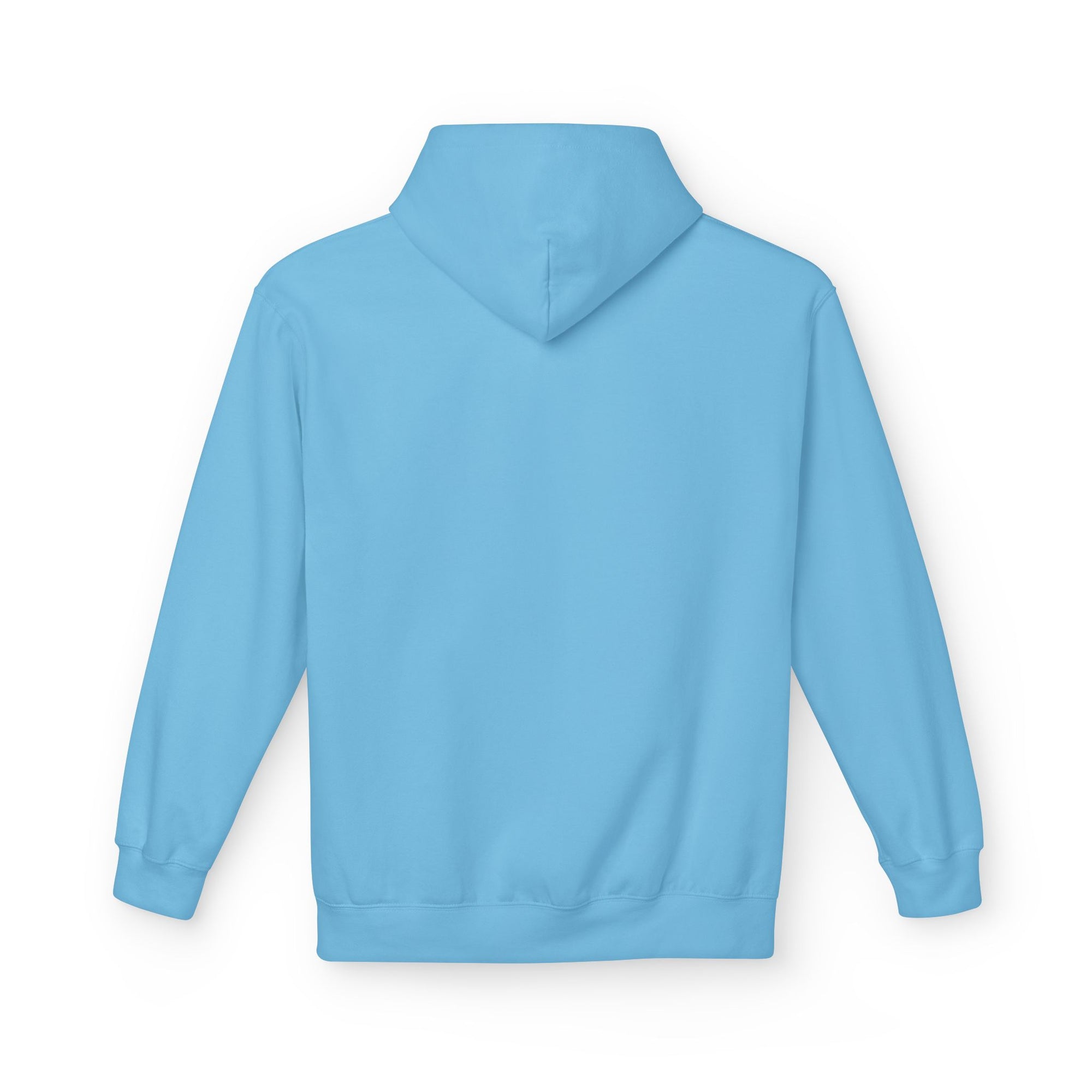 'I Love Hobart' Unisex Softstyle Fleece Hoodie, Cozy Gift, Streetwear, Unique Fashion, Casual Wear, Lounge Essential
