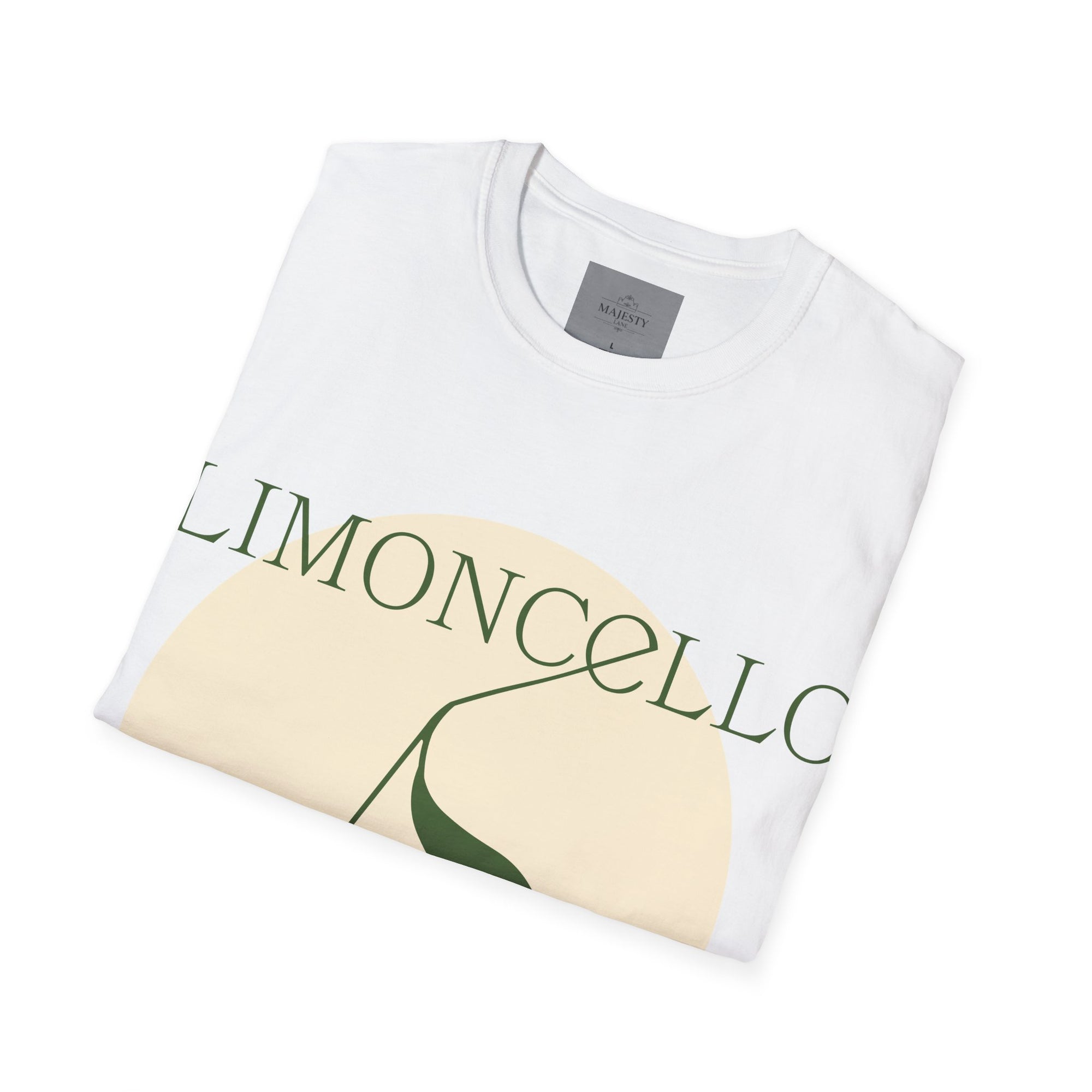 Limon Cello T-Shirt