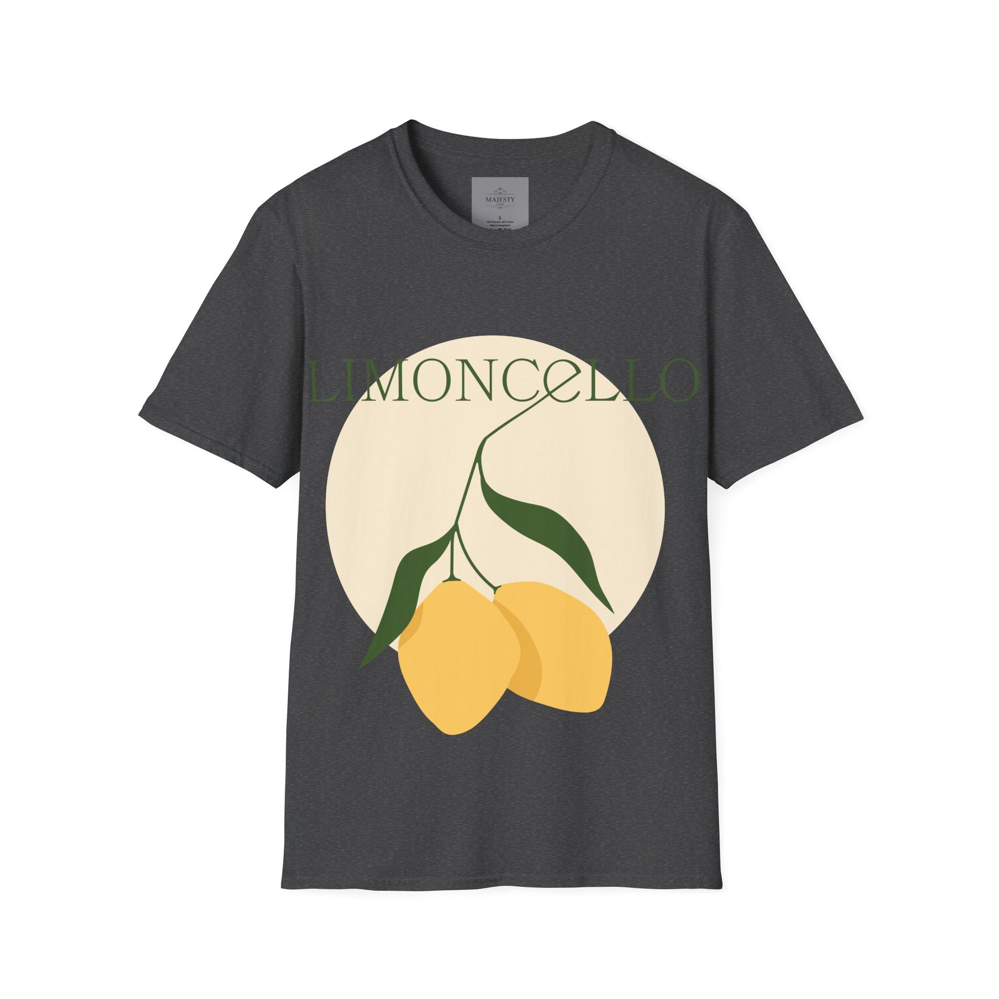 Limon Cello T-Shirt