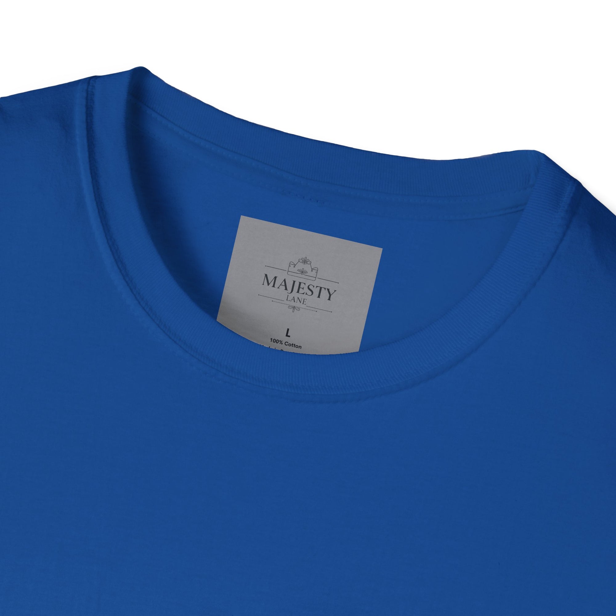 Overthinking Solves Nothing T-Shirt