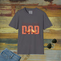World's Coolest Dad T-Shirt, Softstyle Tee