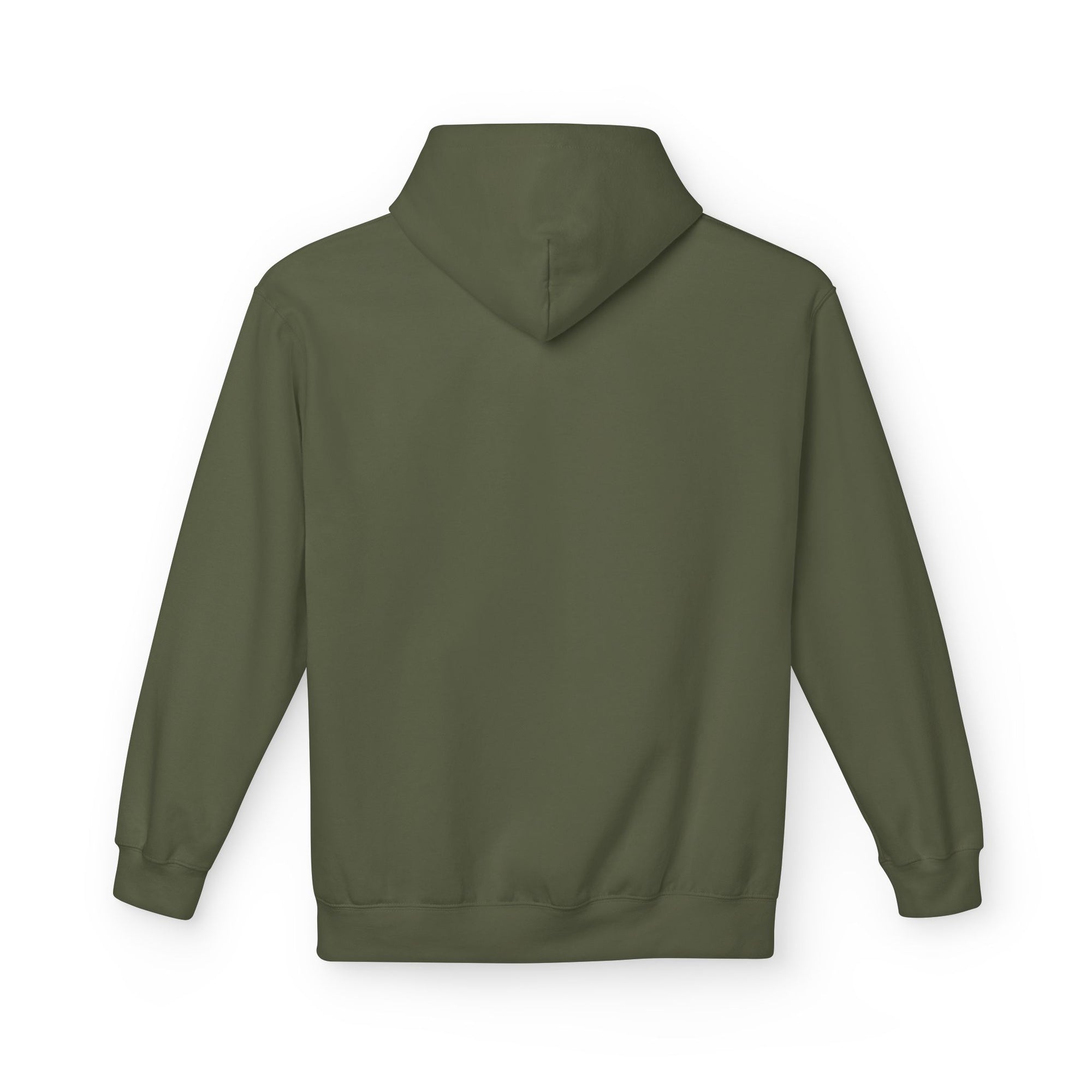 'I Love Adeliade' Unisex Softstyle Fleece Hoodie, Cozy Gift, Streetwear, Unique Fashion, Casual Wear, Lounge Essential