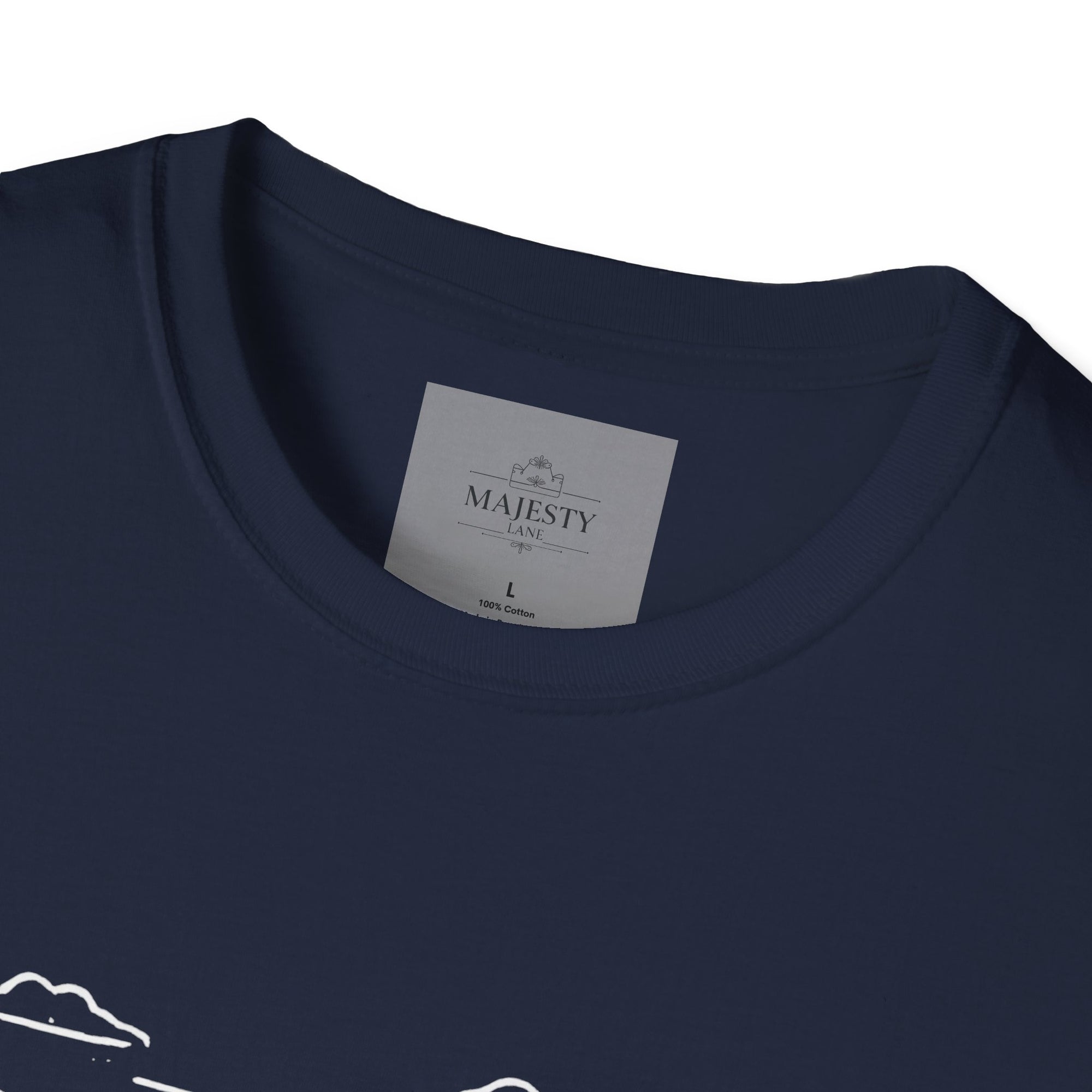 I am Wanderer over the Weekends T-Shirt