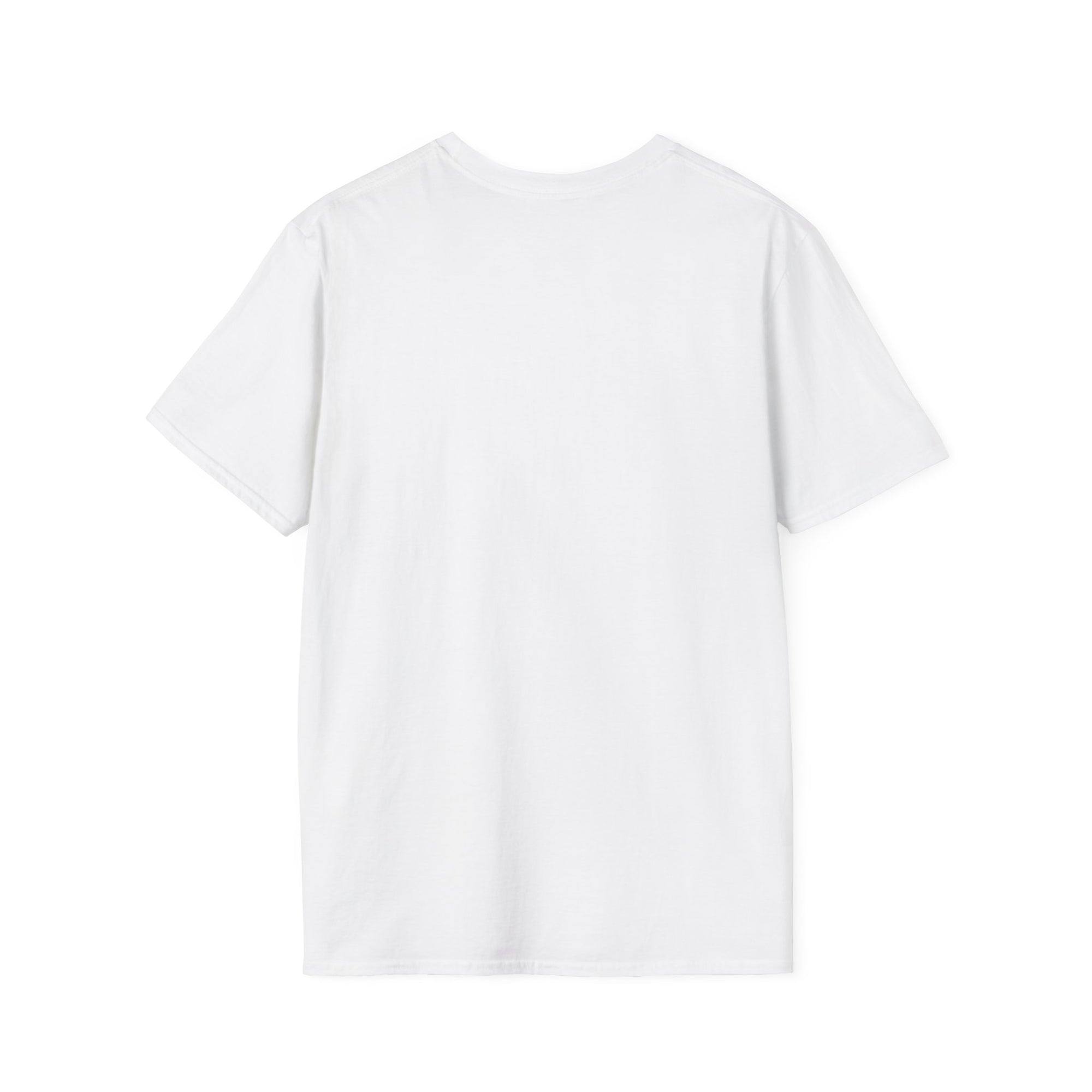 Blooming Flower Unisex T-Shirt, Softstyle Tee, Inspirational Shirt, Heartfelt Gift