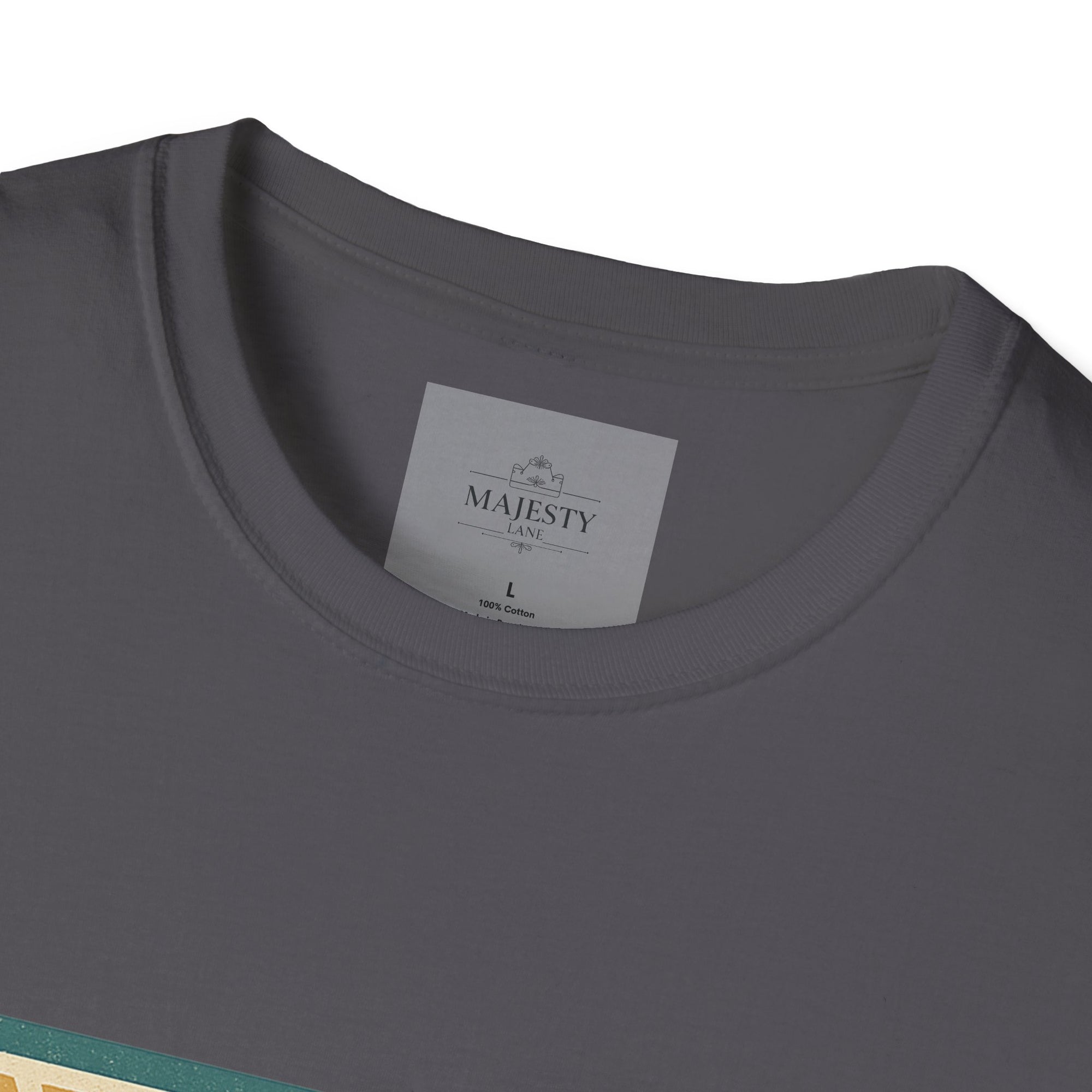 Golden Days of Autumn T-Shirt