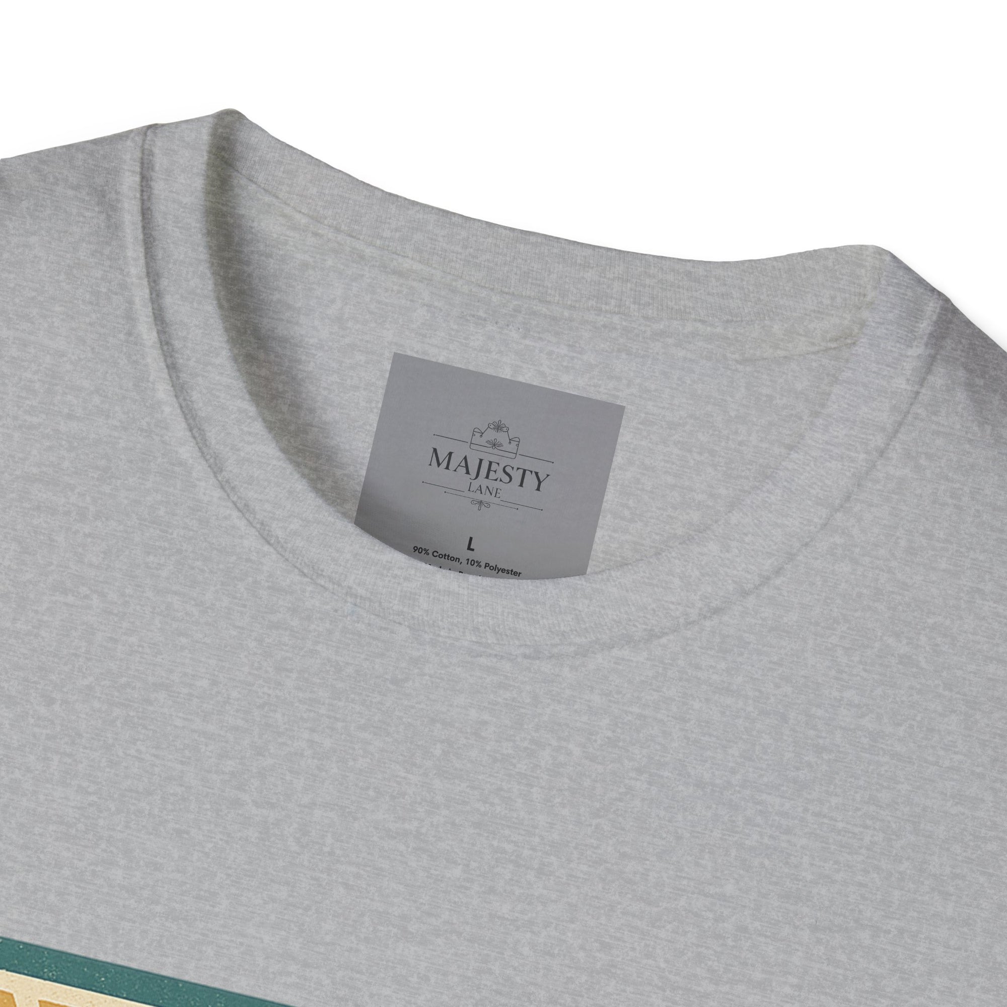 Golden Days of Autumn T-Shirt