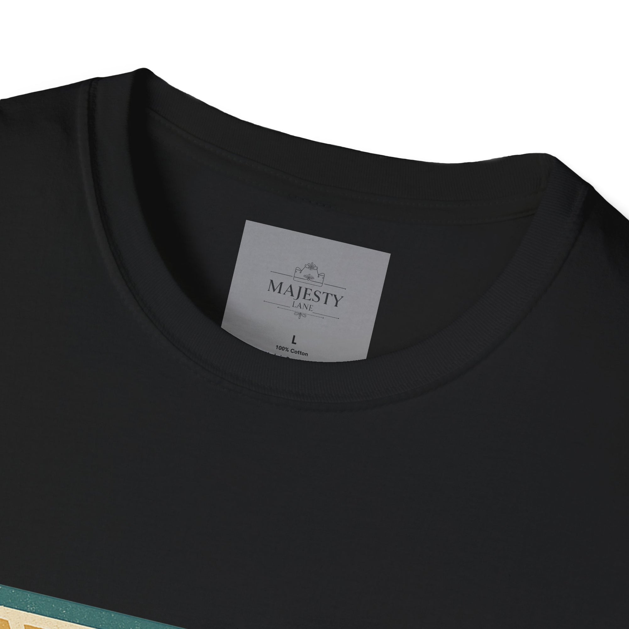 Golden Days of Autumn T-Shirt
