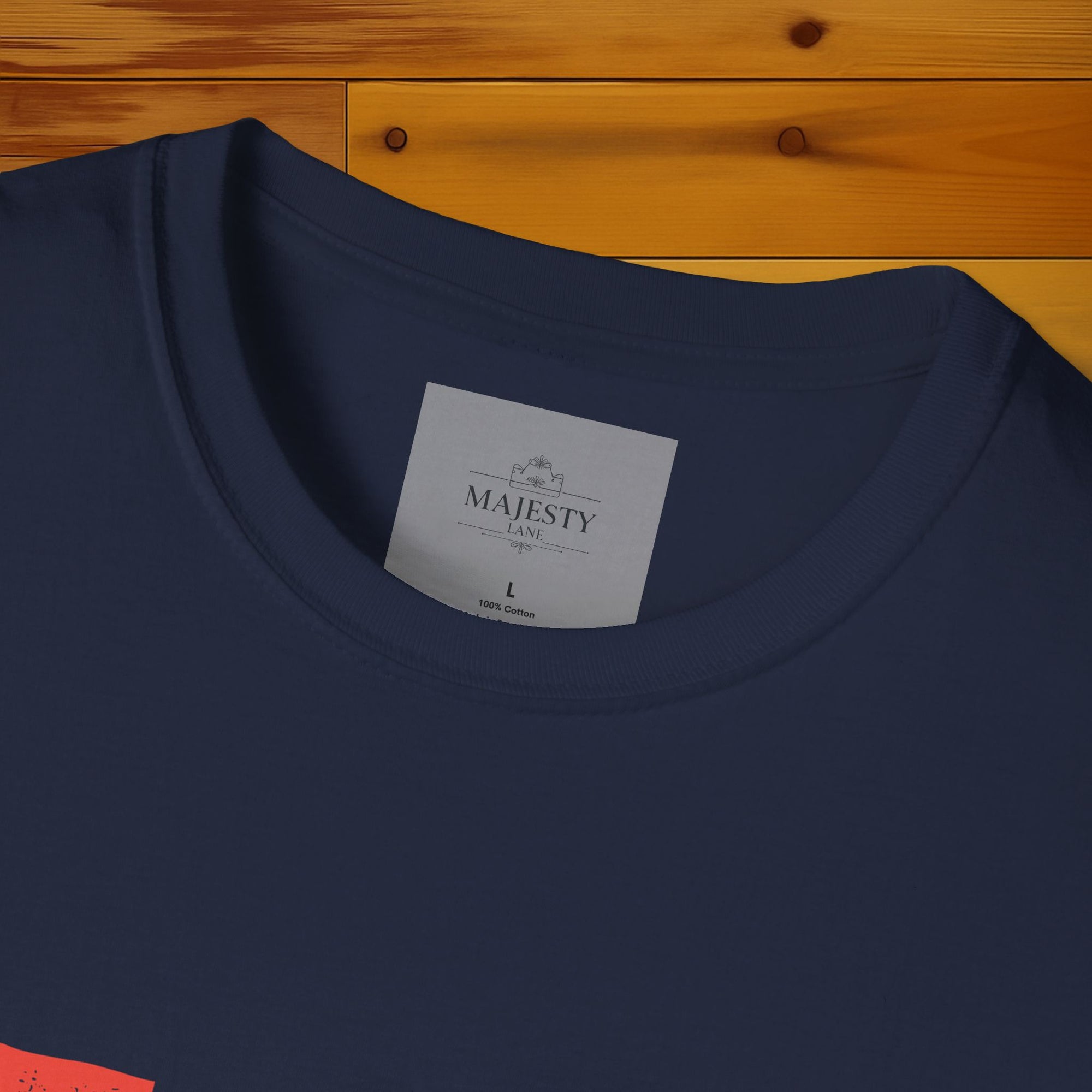 If Dad Can't Fix...T-Shirt, Softstyle Tee