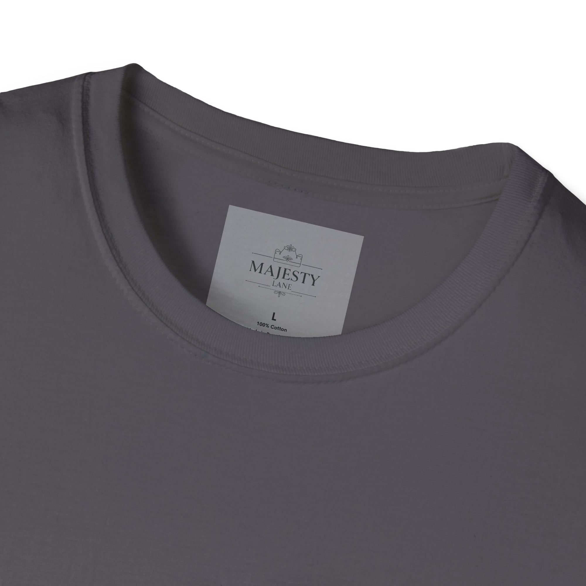 Overthinking Solves Nothing T-Shirt