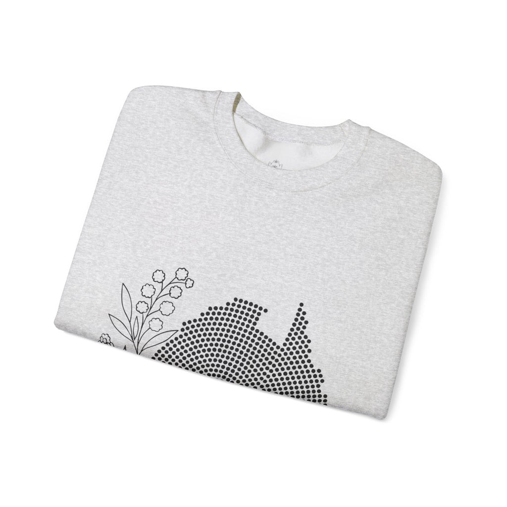 Nature Demands Care Unisex Crewneck Sweatshirt | Cozy Gift for Travelers, Fashion Lovers, Tasmania Souvenir, Comfortable Sweatshirt, [...]