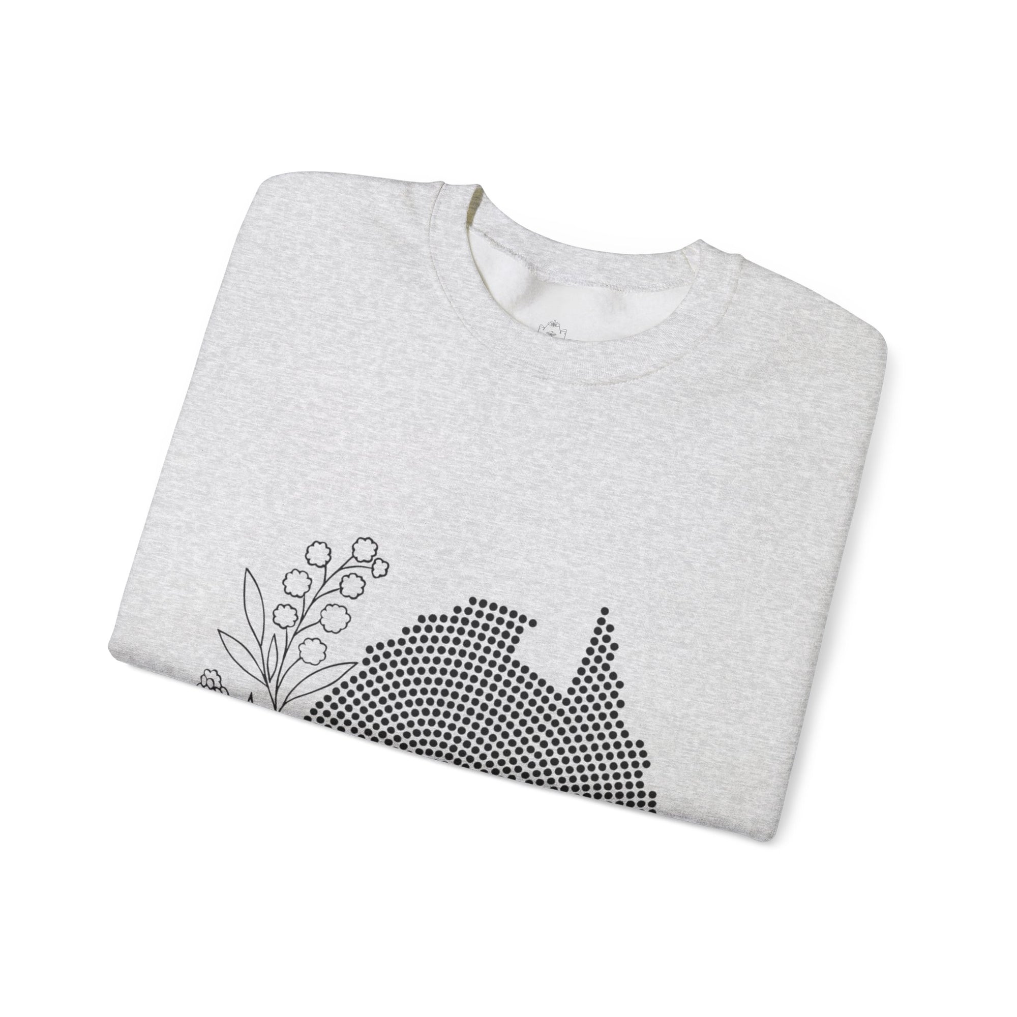 Nature Demands Care Unisex Crewneck Sweatshirt | Cozy Gift for Travelers, Fashion Lovers, Tasmania Souvenir, Comfortable Sweatshirt, [...]