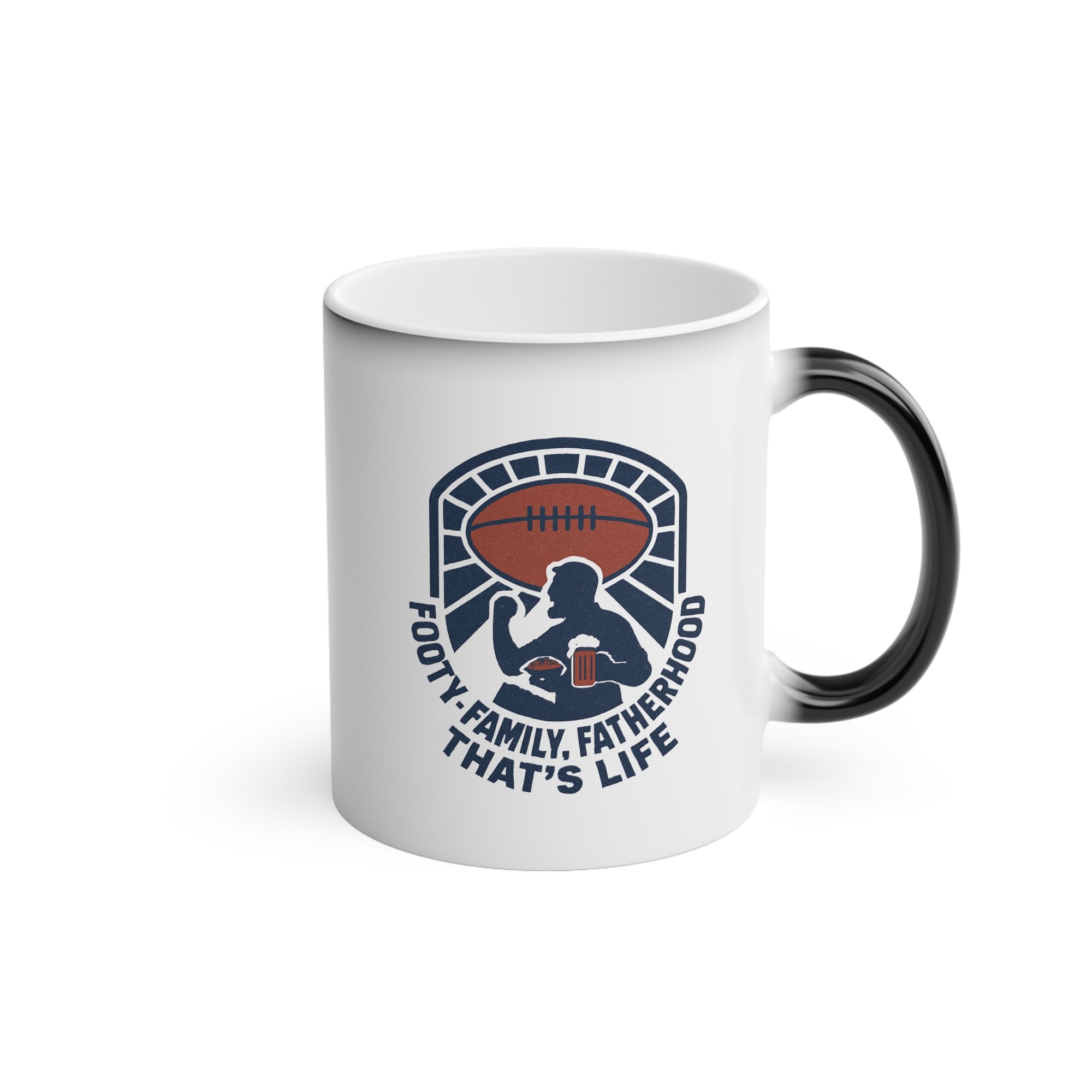 Father's Day Mug - Magic Mug