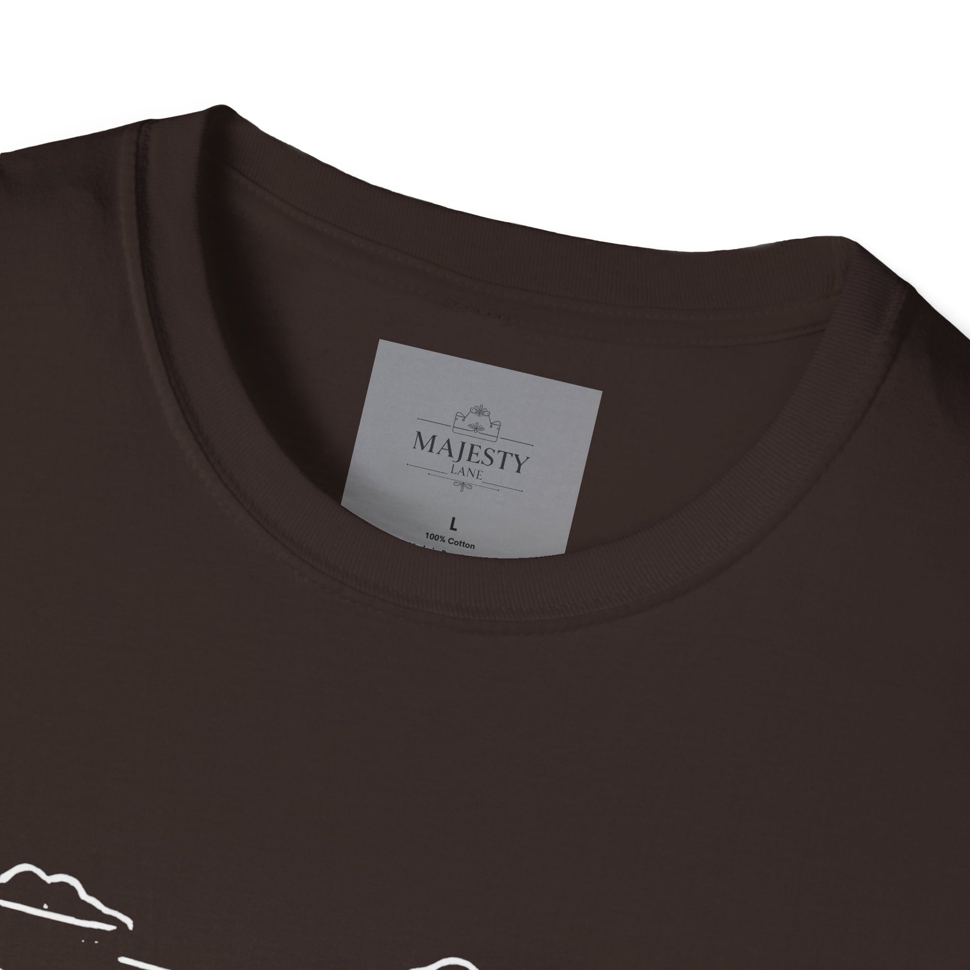 I am Wanderer over the Weekends T-Shirt