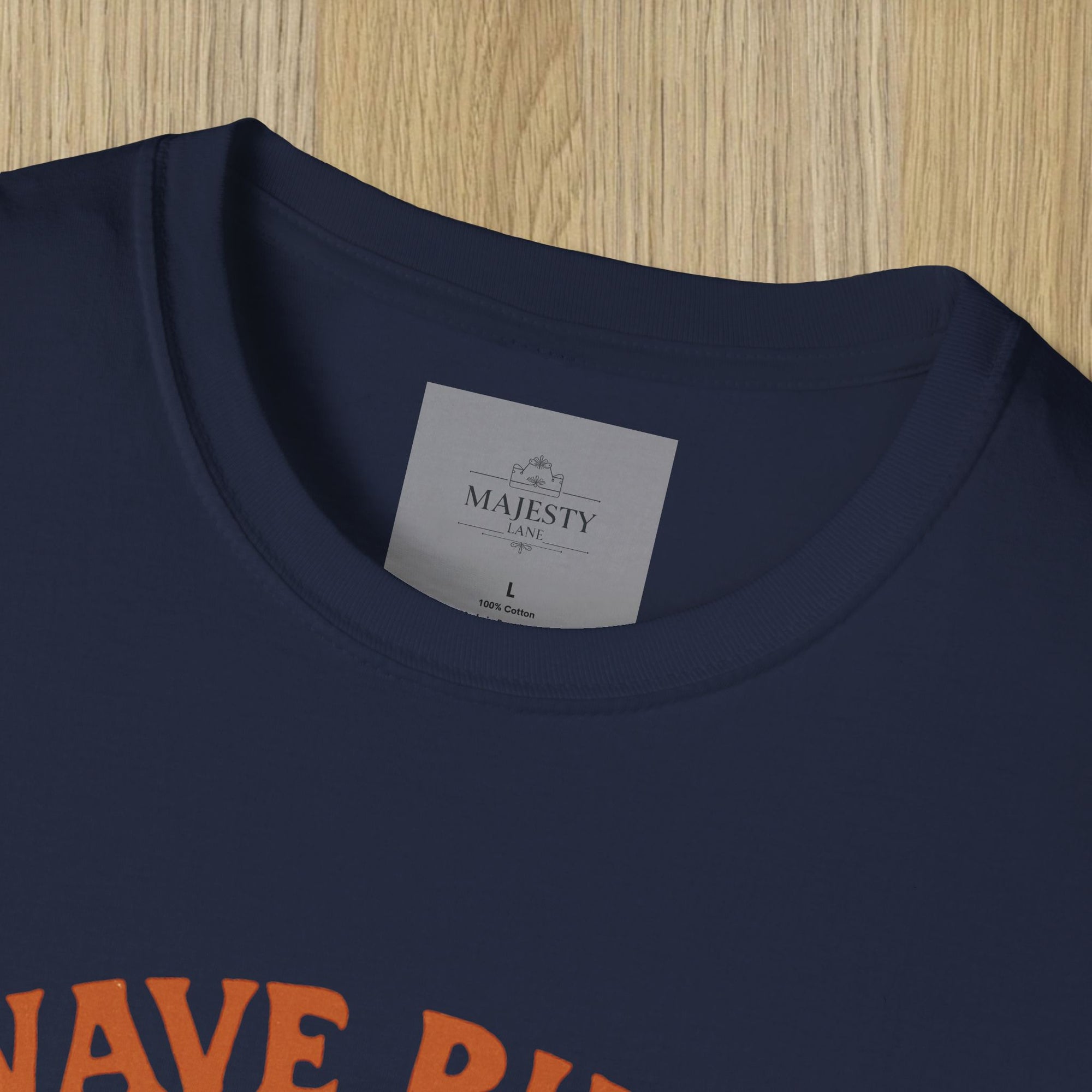 Aussie Surf Dad Can't Fix T-Shirt, Softstyle Tee