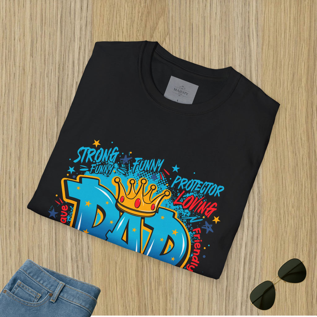 Dad T-Shirt, Softstyle Tee