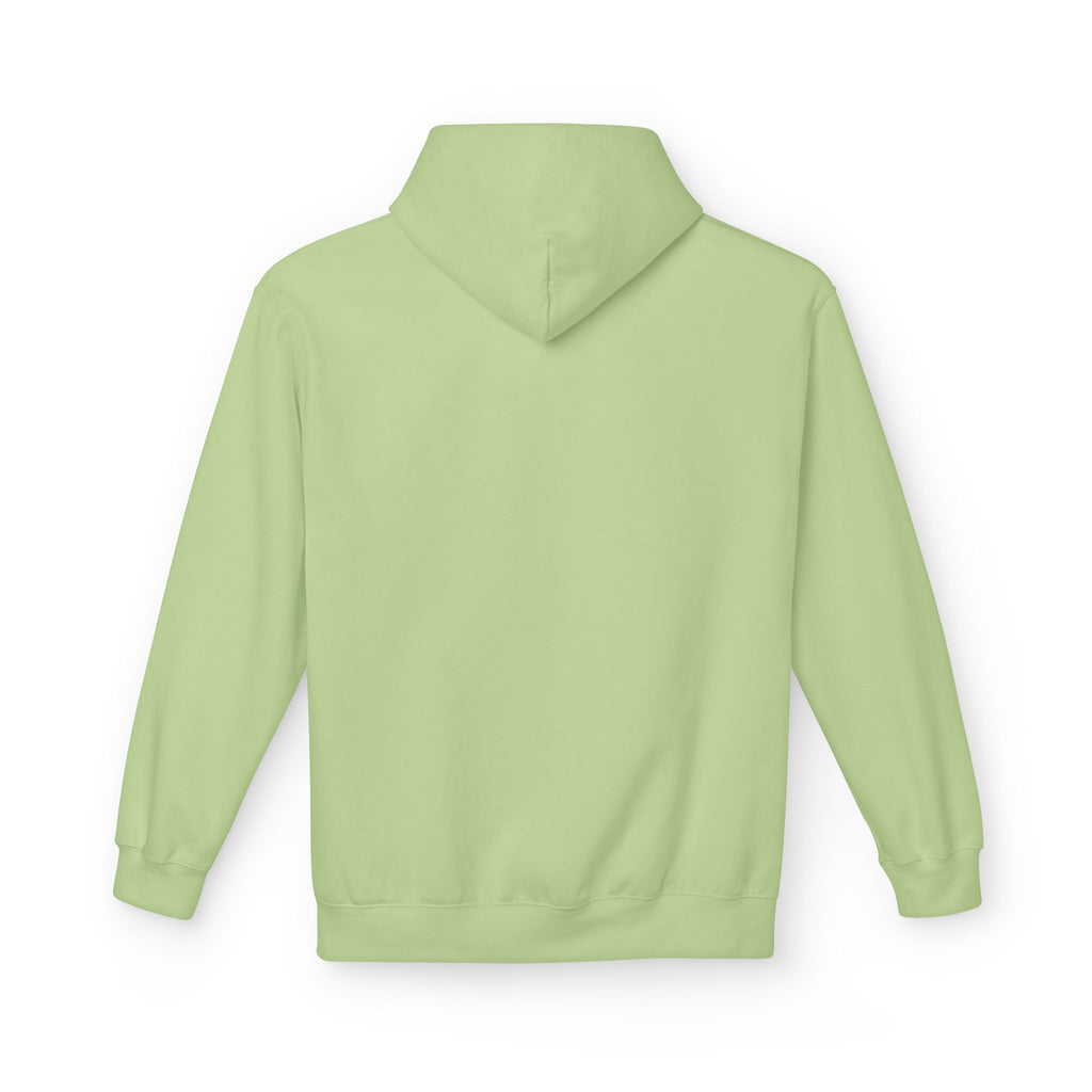 'I Love Sydney' Unisex Softstyle Fleece Hoodie, Cozy Gift, Streetwear, Unique Fashion, Casual Wear, Lounge Essential