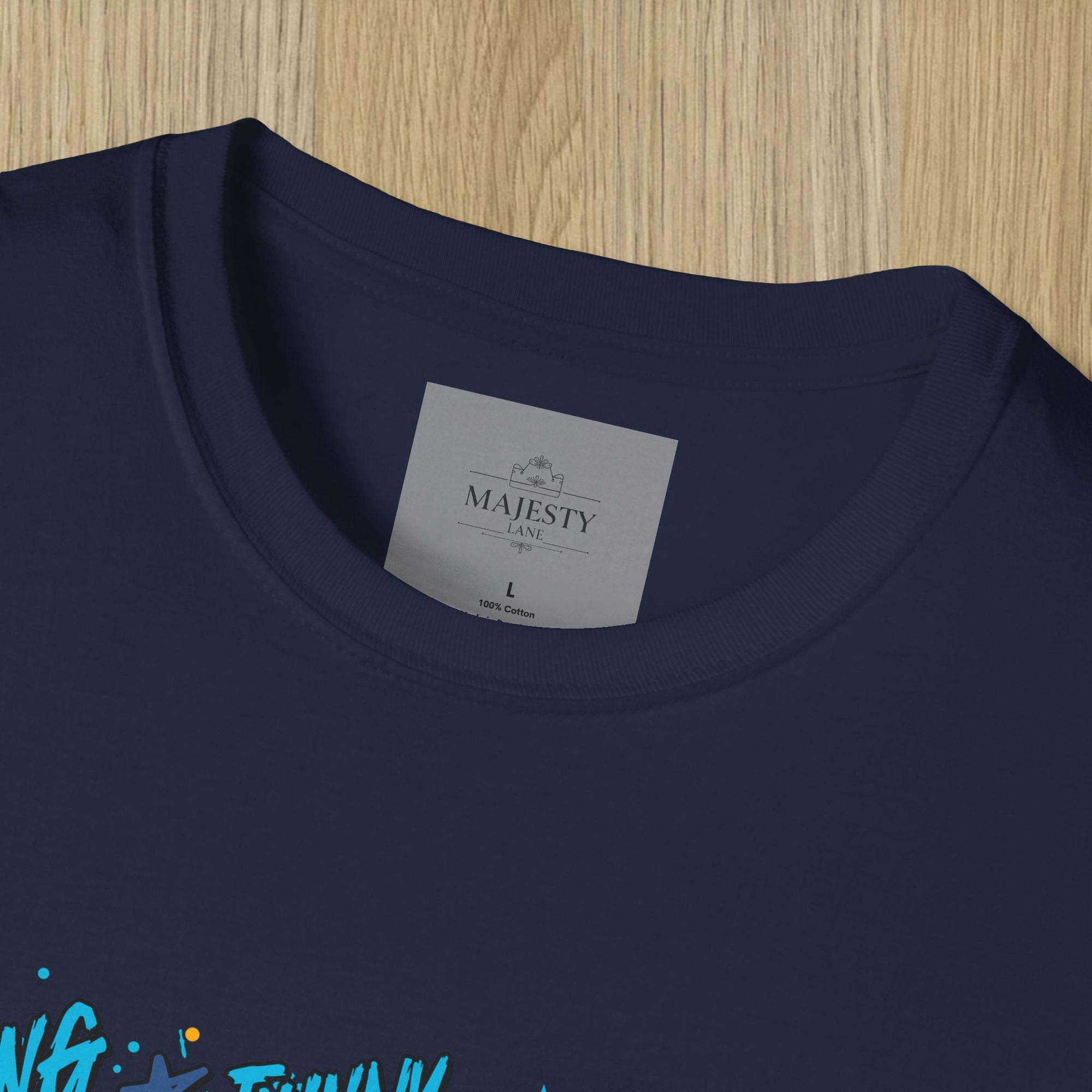Dad T-Shirt, Softstyle Tee