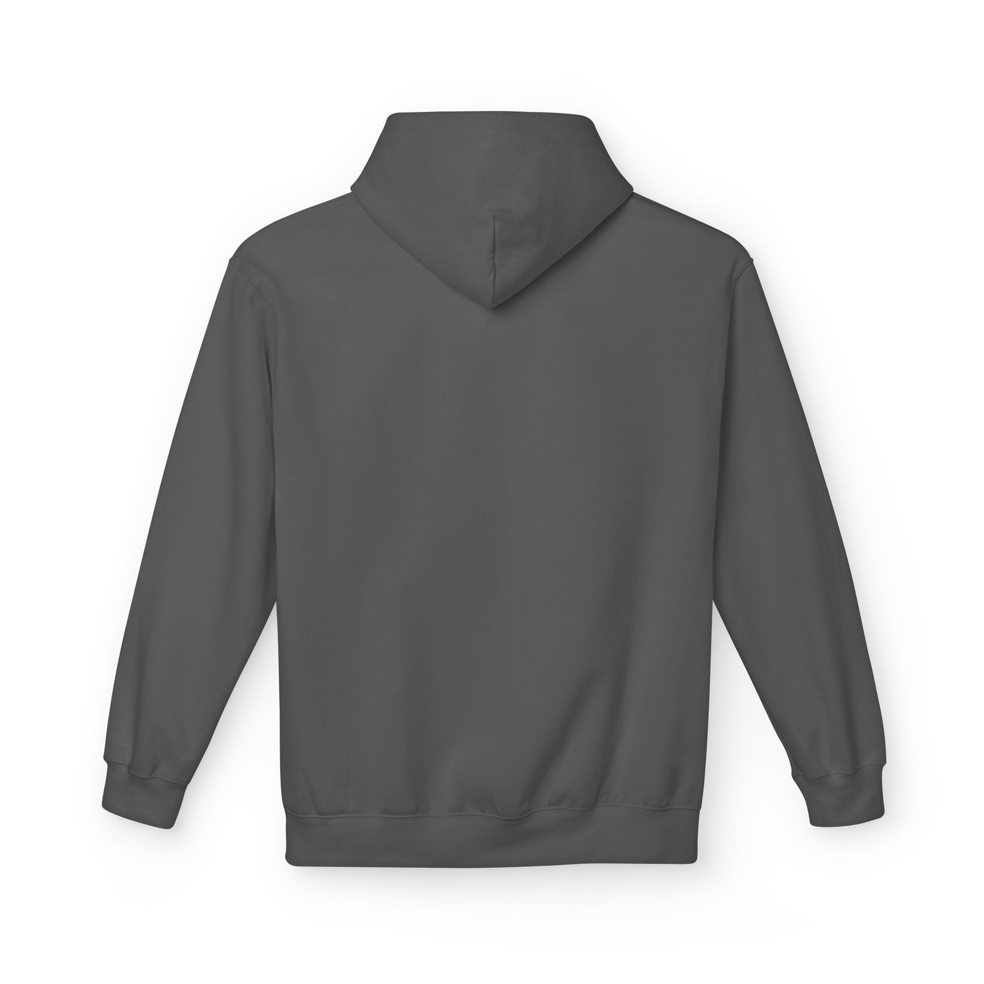 'I Love Melbourne' Unisex Softstyle Fleece Hoodie, Cozy Gift, Streetwear, Unique Fashion, Casual Wear, Lounge Essential