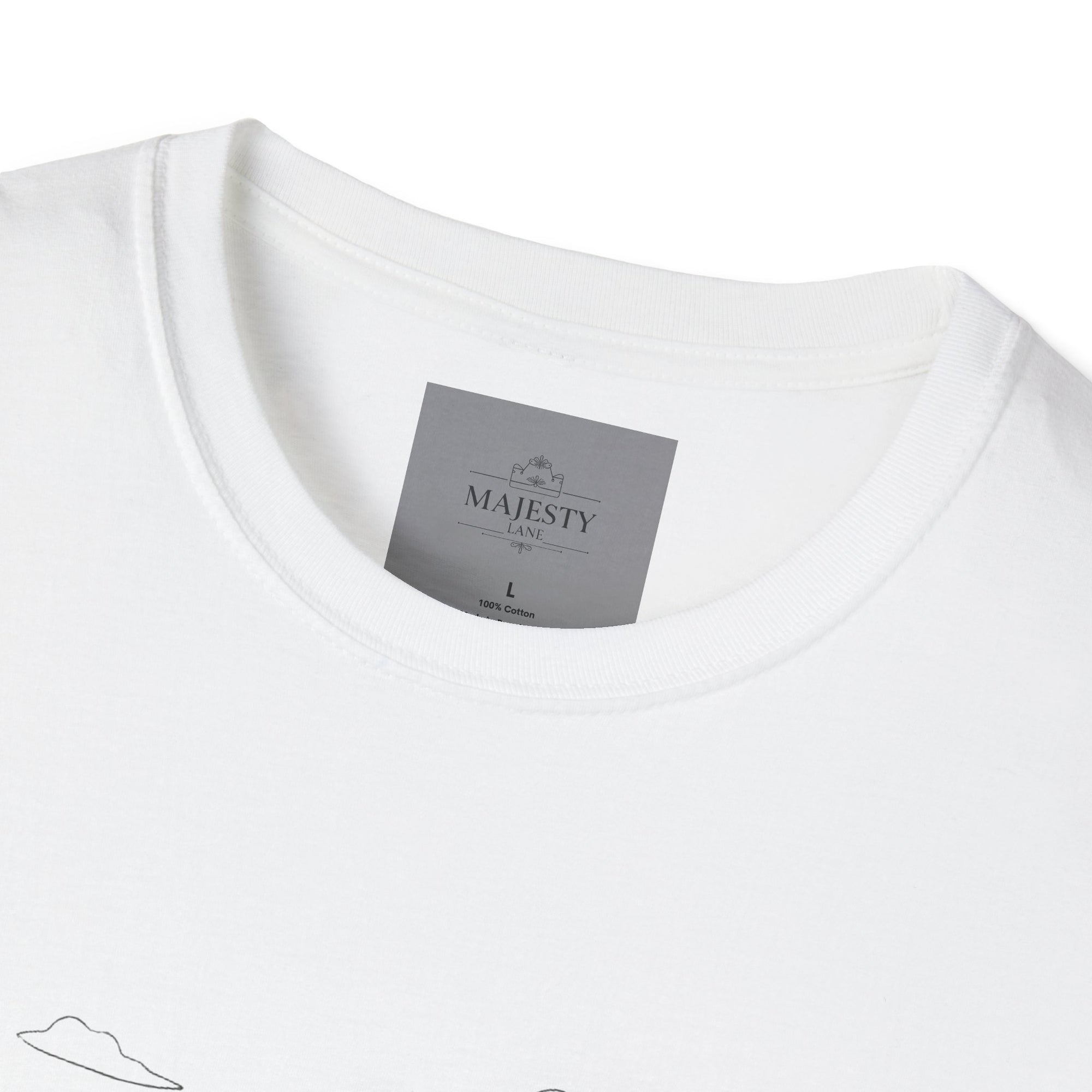 I am Wanderer over the Weekends T-Shirt