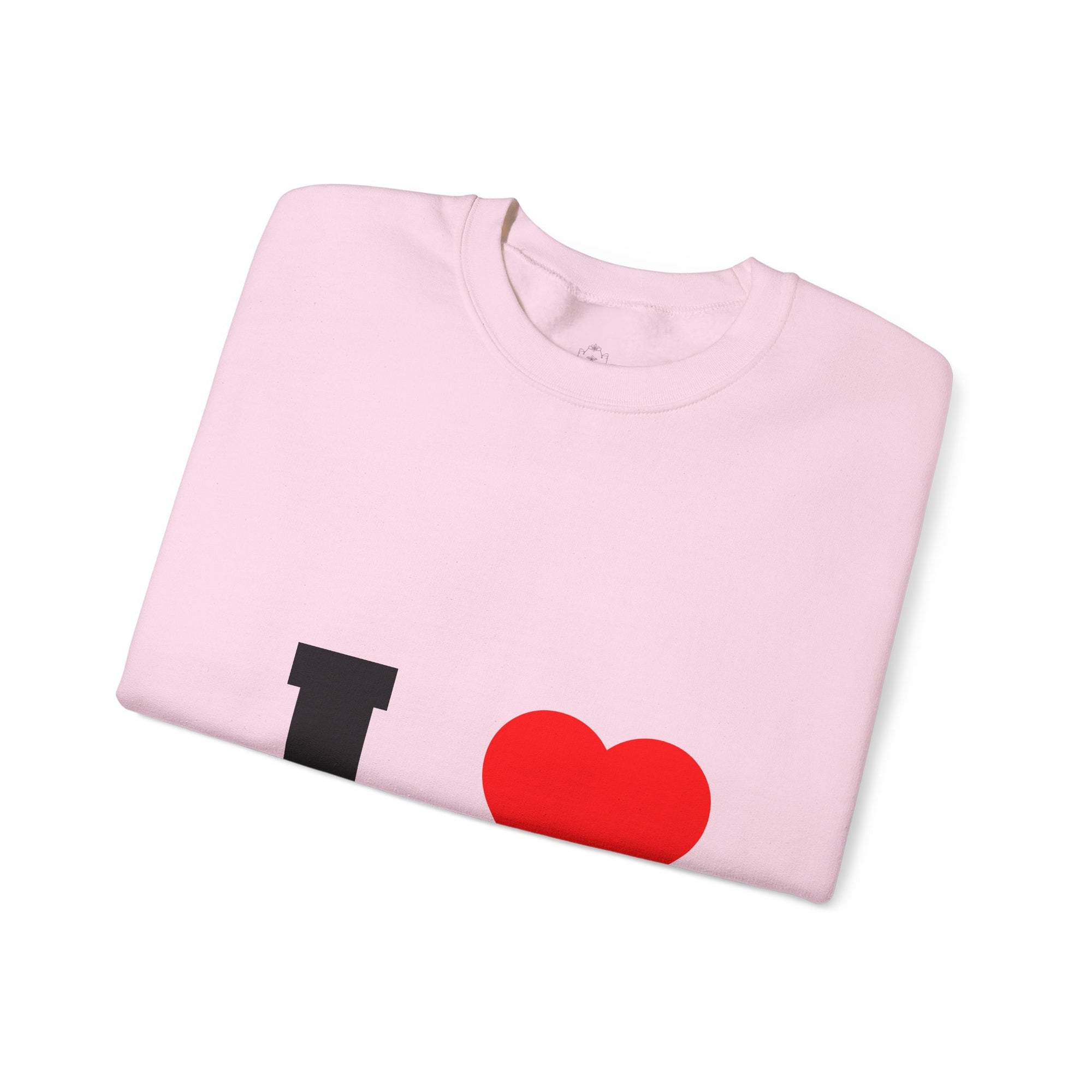 I Love Adeliade Unisex Crewneck Sweatshirt | Cozy Gift for Travelers, Fashion Lovers, Tasmania Souvenir, Comfortable Sweatshirt, [...]