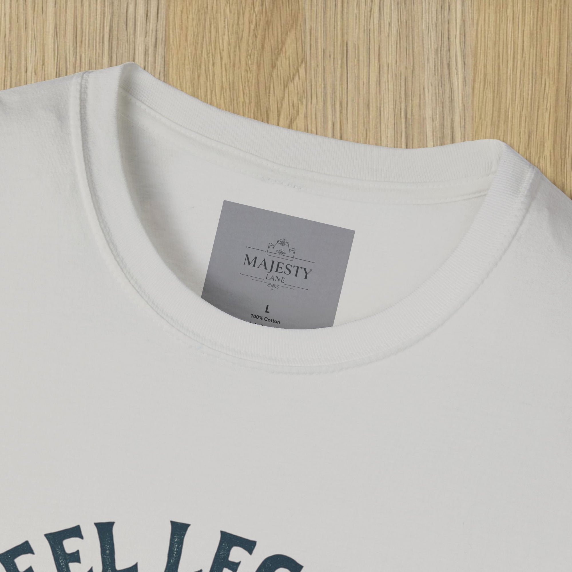 Reel Legend Aussie Dad Can't Fix T-Shirt, Softstyle Tee