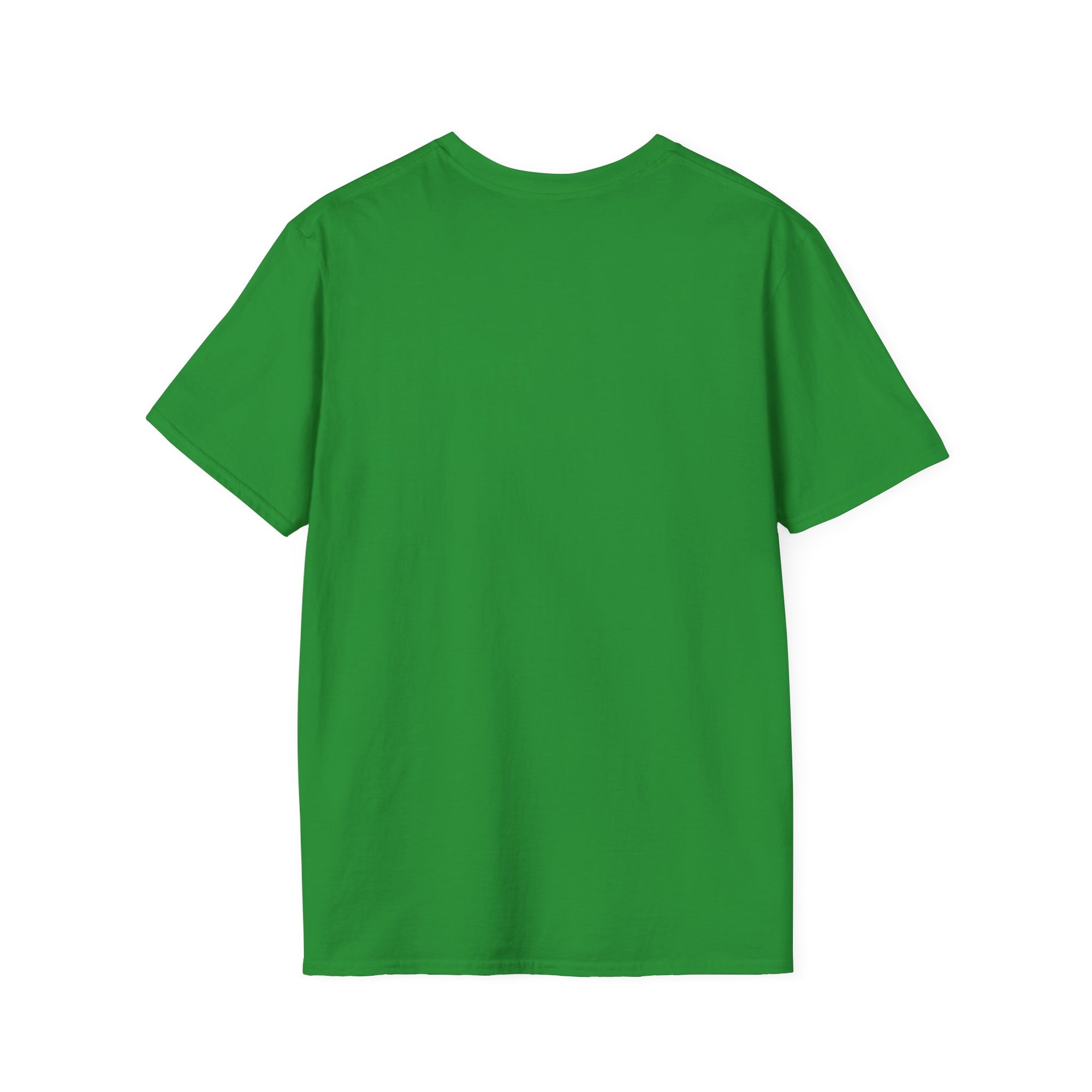 Blooming Flower Unisex T-Shirt, Softstyle Tee, Inspirational Shirt, Heartfelt Gift