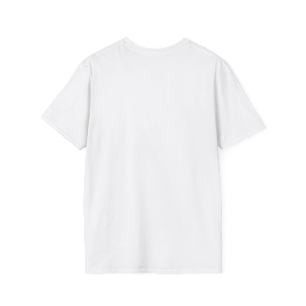 Overthinking Solves Nothing T-Shirt