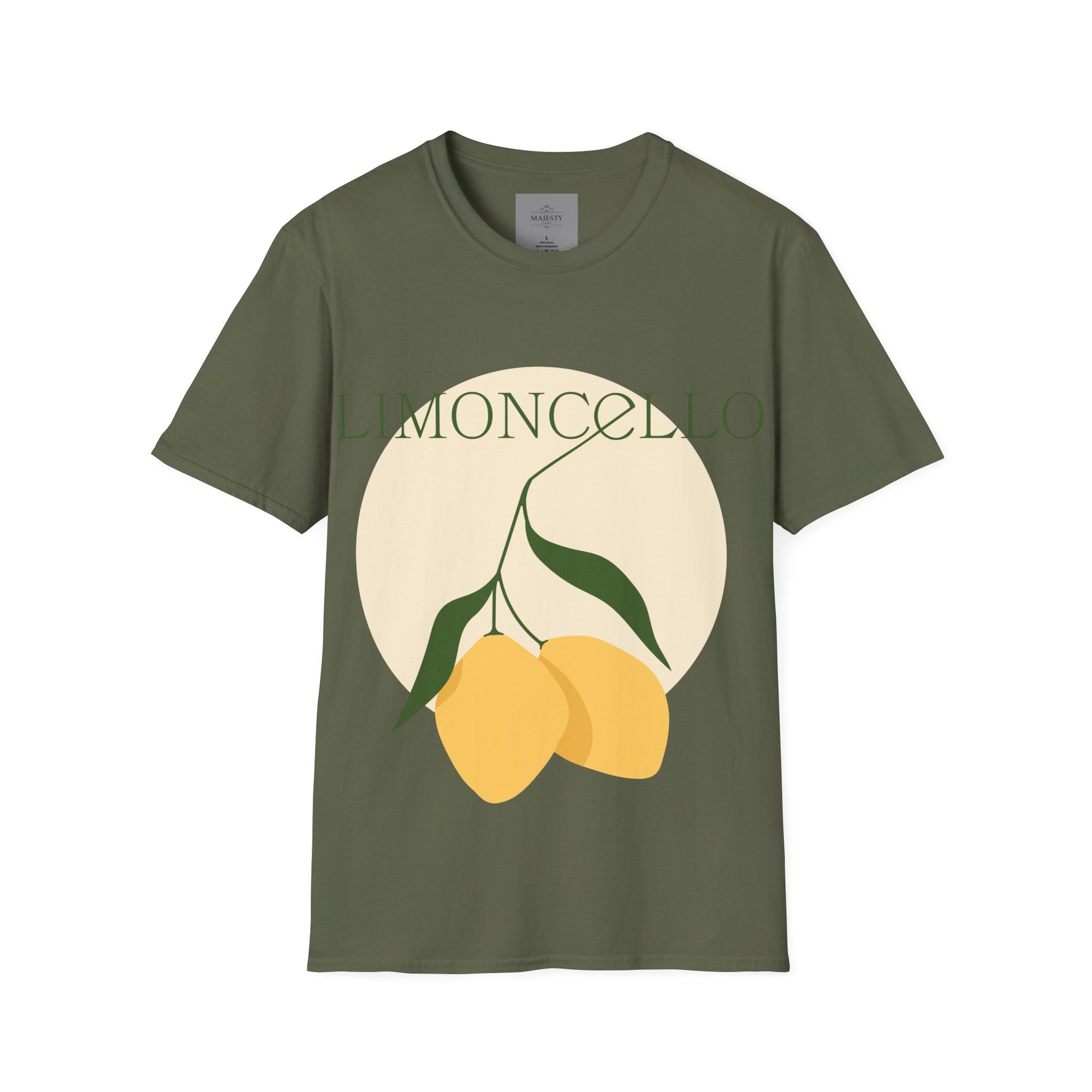 Limon Cello T-Shirt