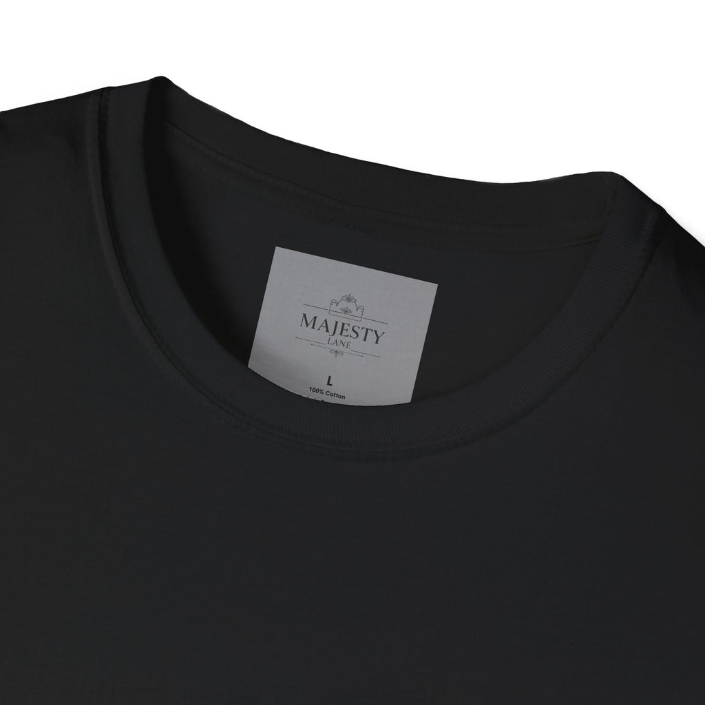 Overthinking Solves Nothing T-Shirt