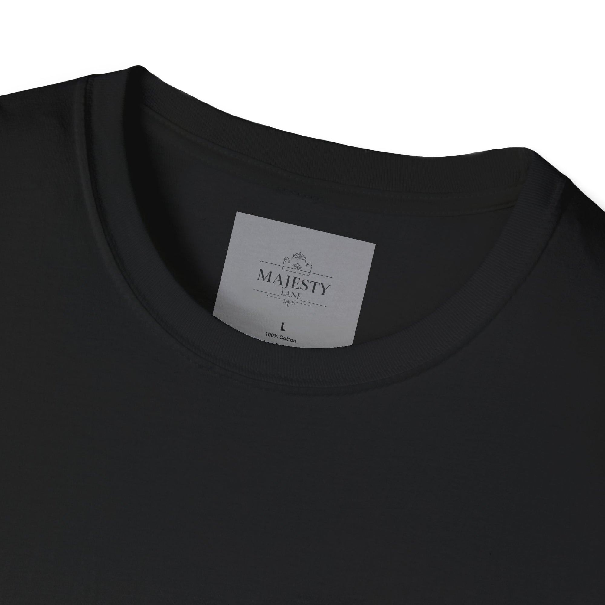 Overthinking Solves Nothing T-Shirt