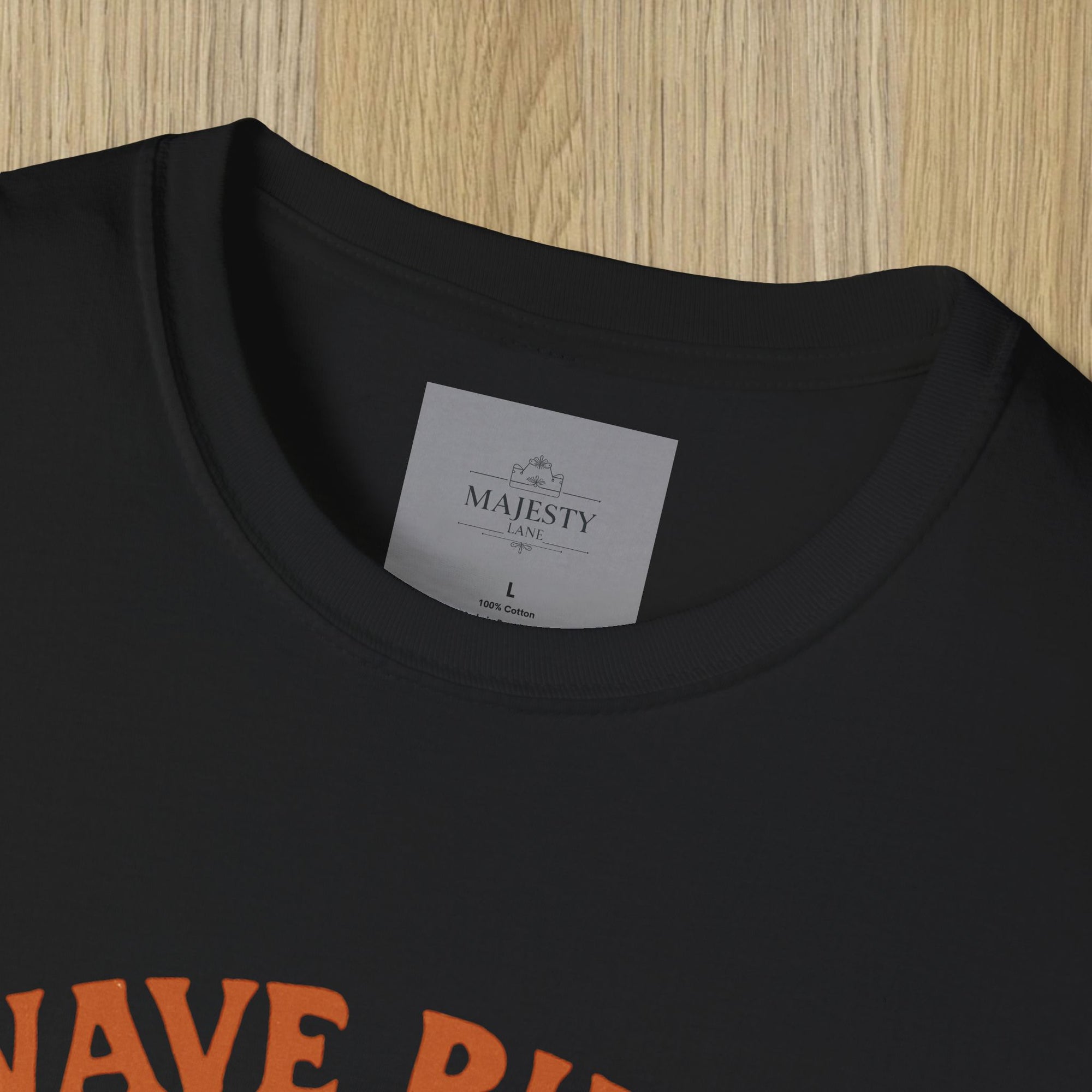Aussie Surf Dad Can't Fix T-Shirt, Softstyle Tee