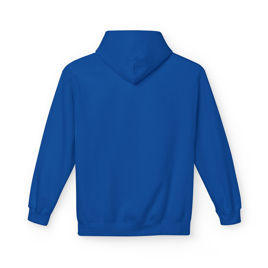 'I Love Sydney' Unisex Softstyle Fleece Hoodie, Cozy Gift, Streetwear, Unique Fashion, Casual Wear, Lounge Essential