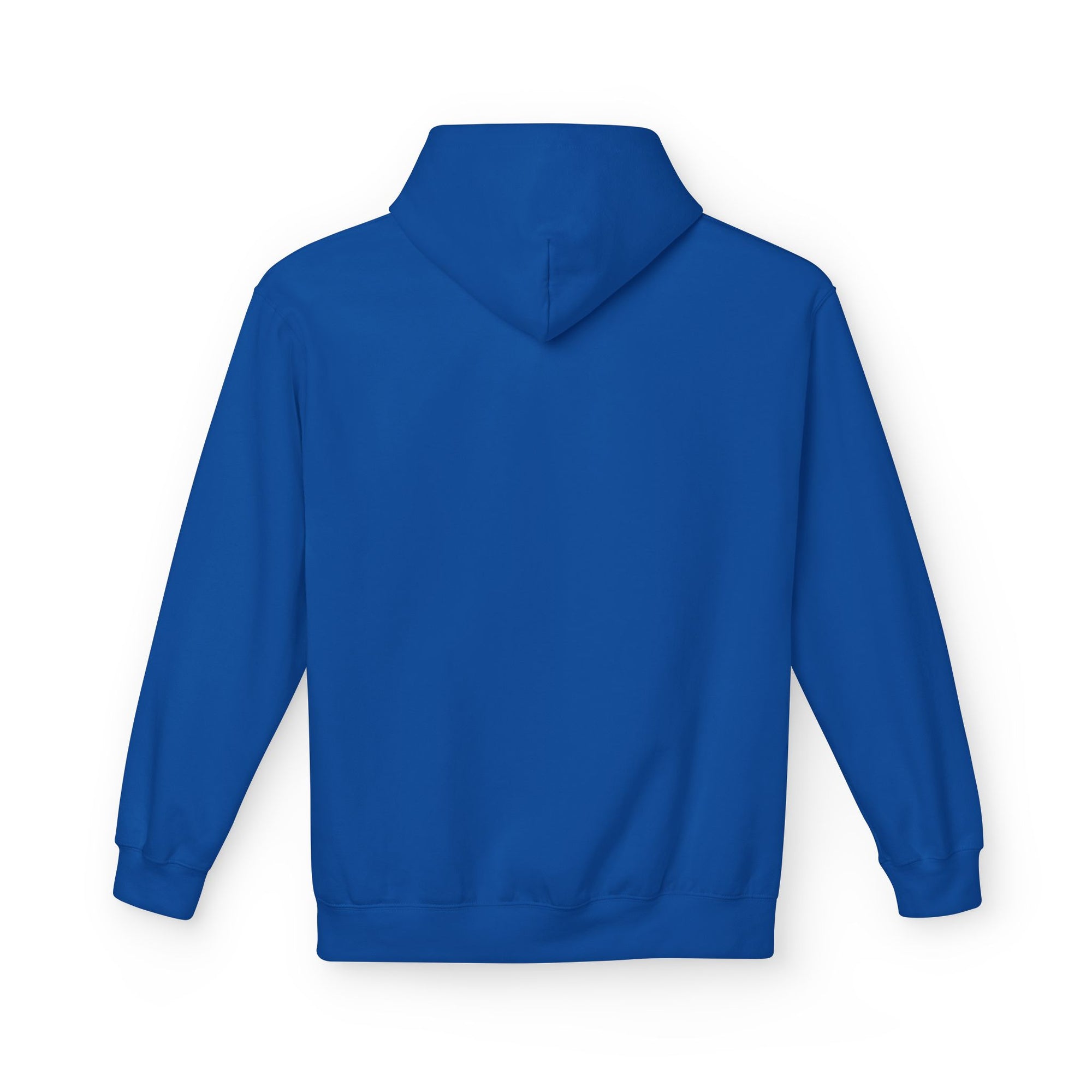 'I Love Sydney' Unisex Softstyle Fleece Hoodie, Cozy Gift, Streetwear, Unique Fashion, Casual Wear, Lounge Essential