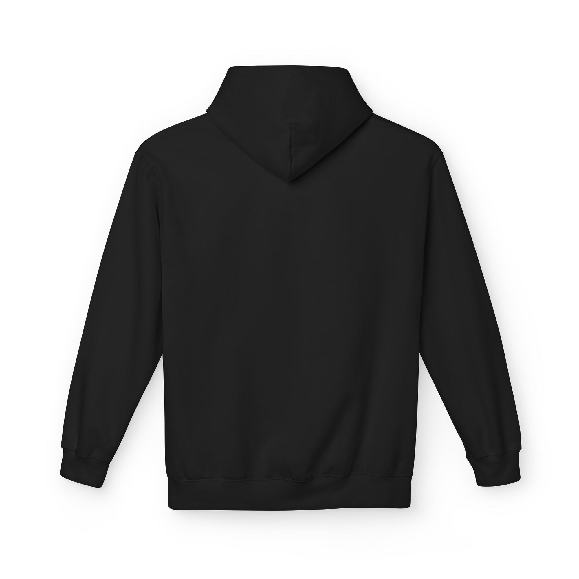 'I Love Tasmania' Unisex Softstyle Fleece Hoodie, Cozy Gift, Streetwear, Unique Fashion, Casual Wear, Lounge Essential