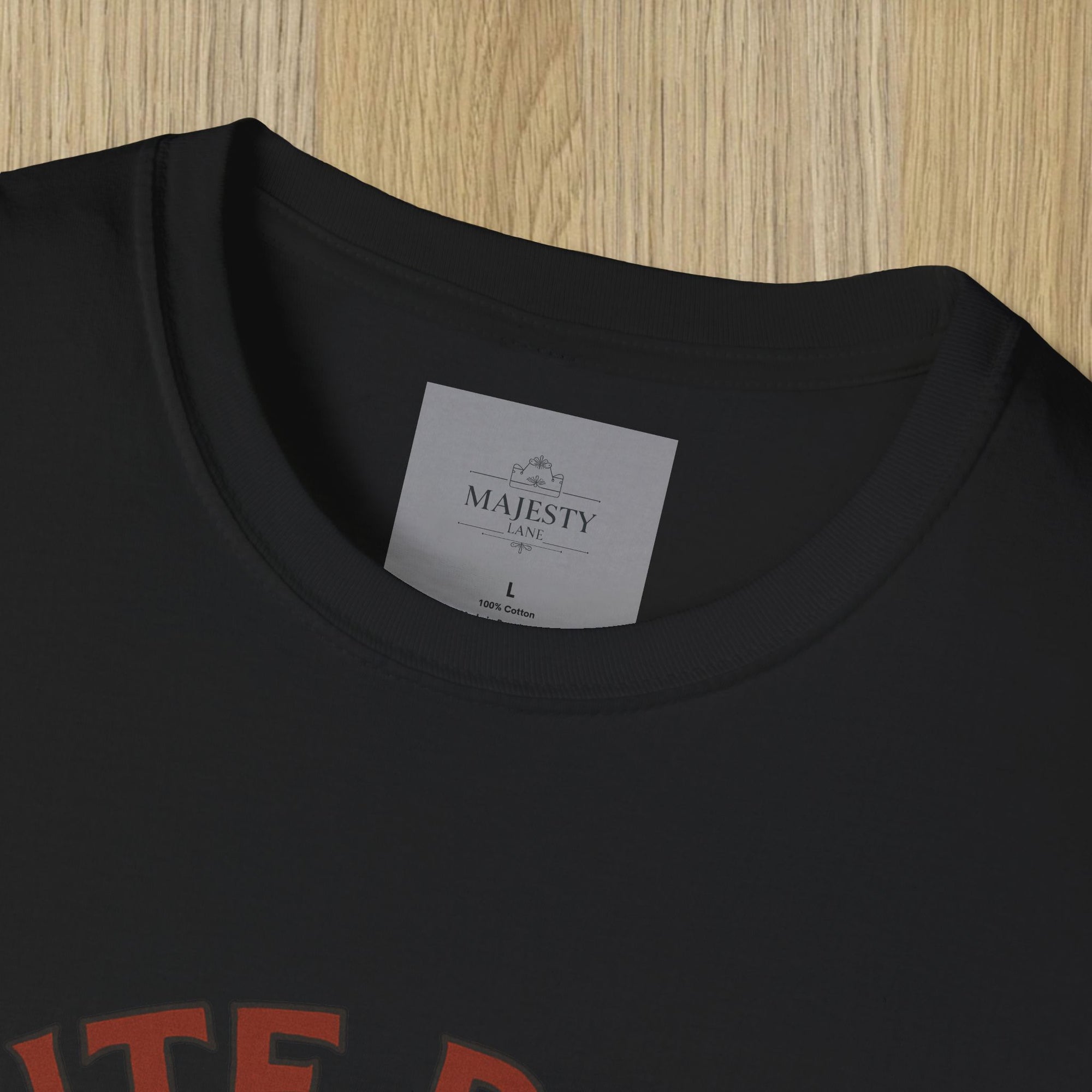 Ute Dad T-Shirt, Softstyle Tee