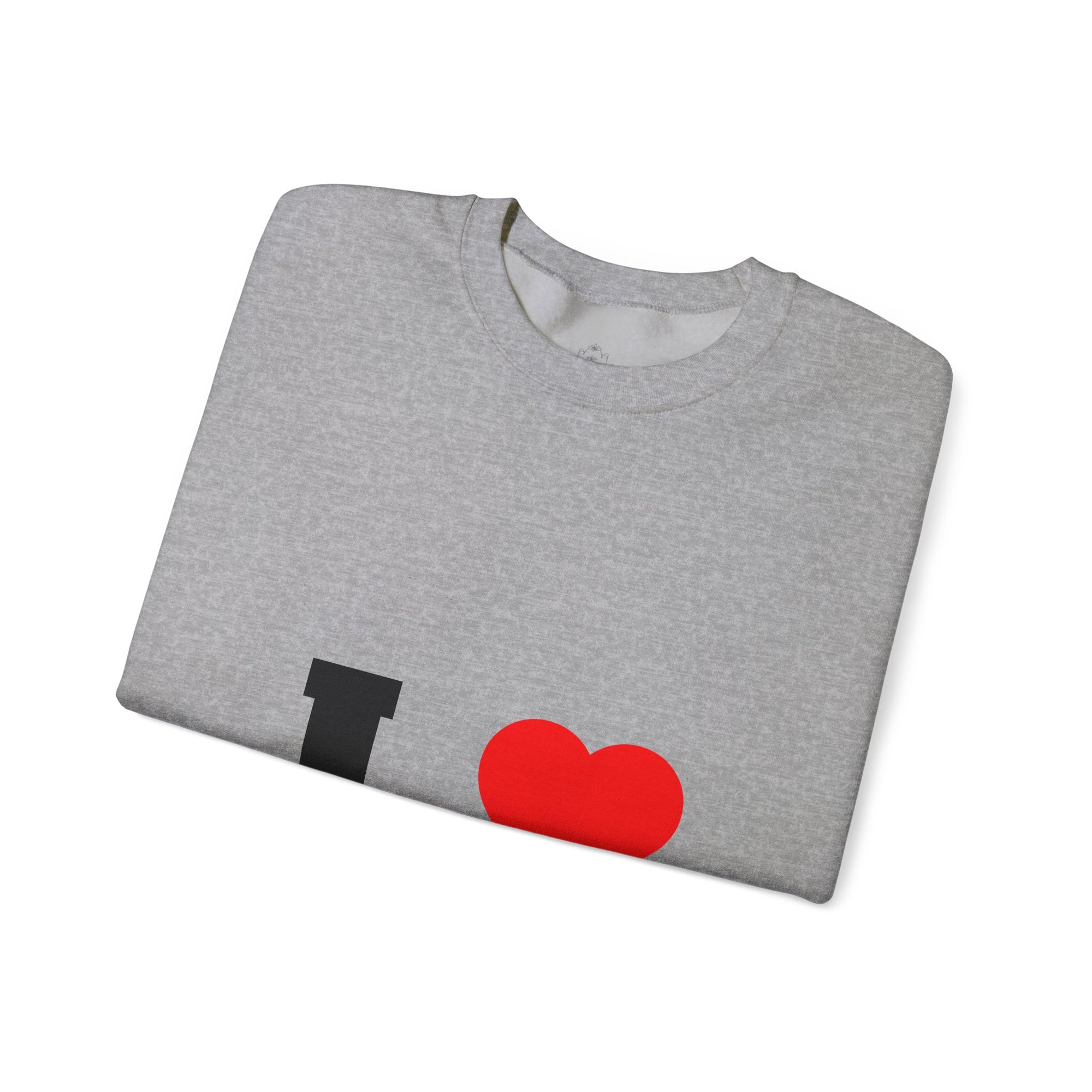 I Love Sydney Unisex Crewneck Sweatshirt | Cozy Gift for Travelers, Fashion Lovers, Tasmania Souvenir, Comfortable Sweatshirt, [...]