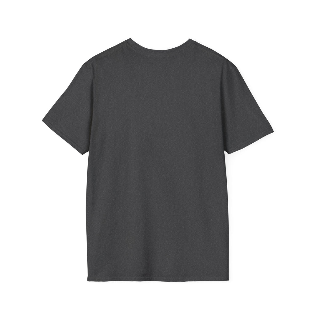 Overthinking Solves Nothing T-Shirt