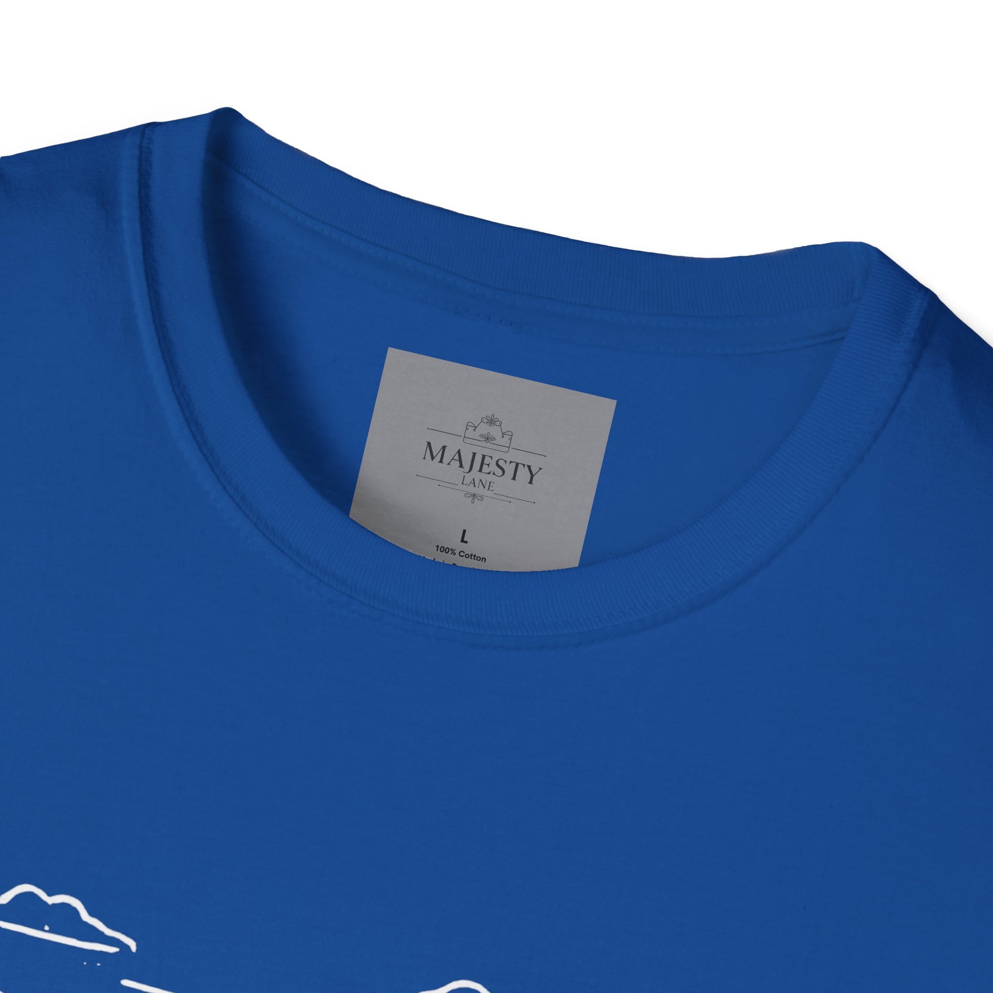 I am Wanderer over the Weekends T-Shirt
