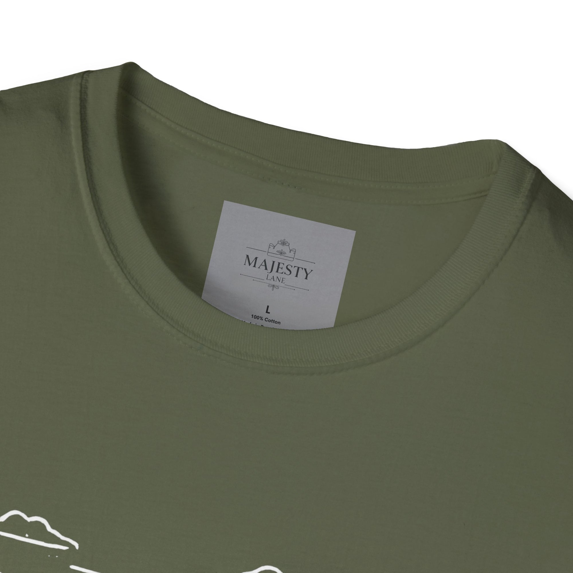 I am Wanderer over the Weekends T-Shirt
