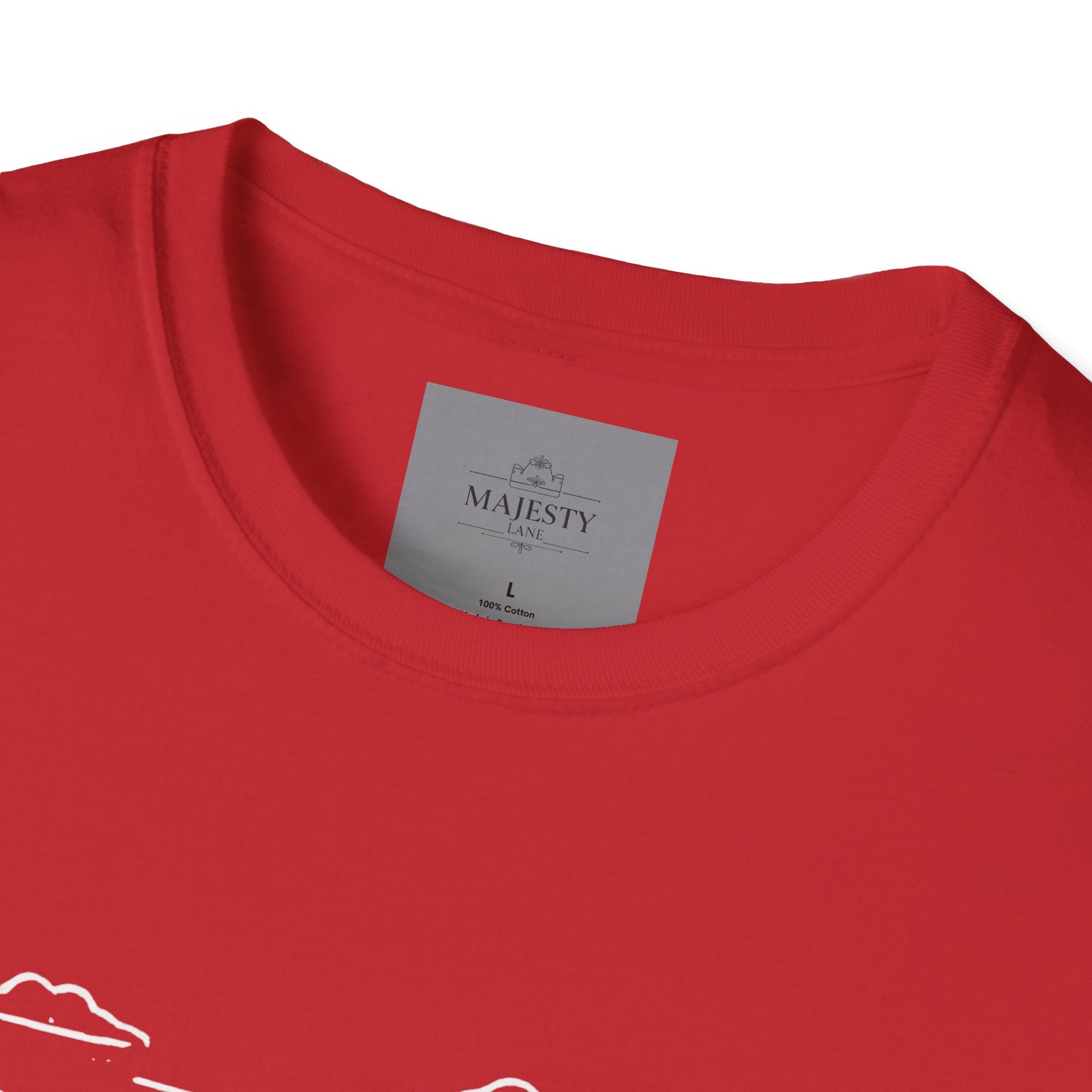 I am Wanderer over the Weekends T-Shirt