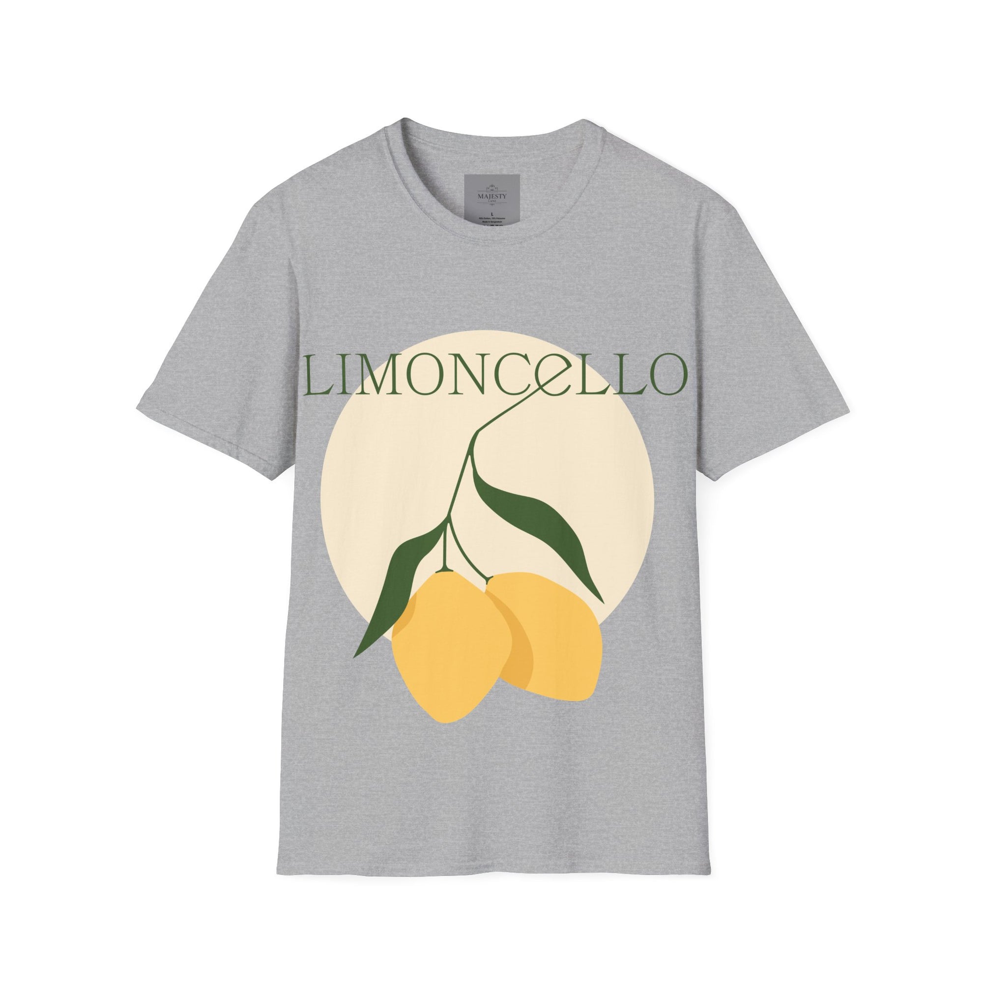 Limon Cello T-Shirt
