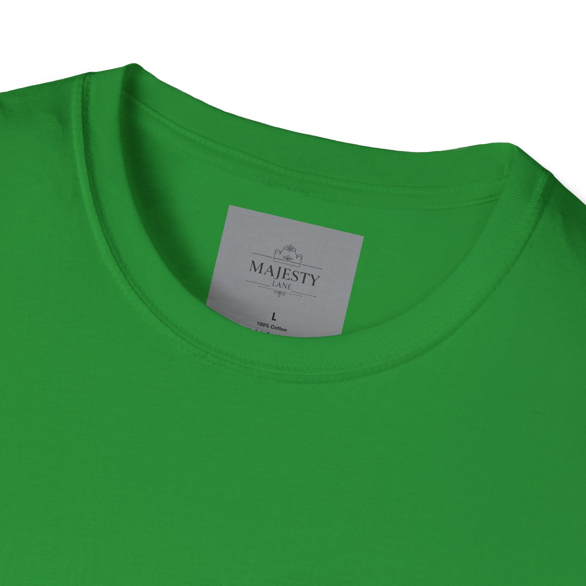 Overthinking Solves Nothing T-Shirt