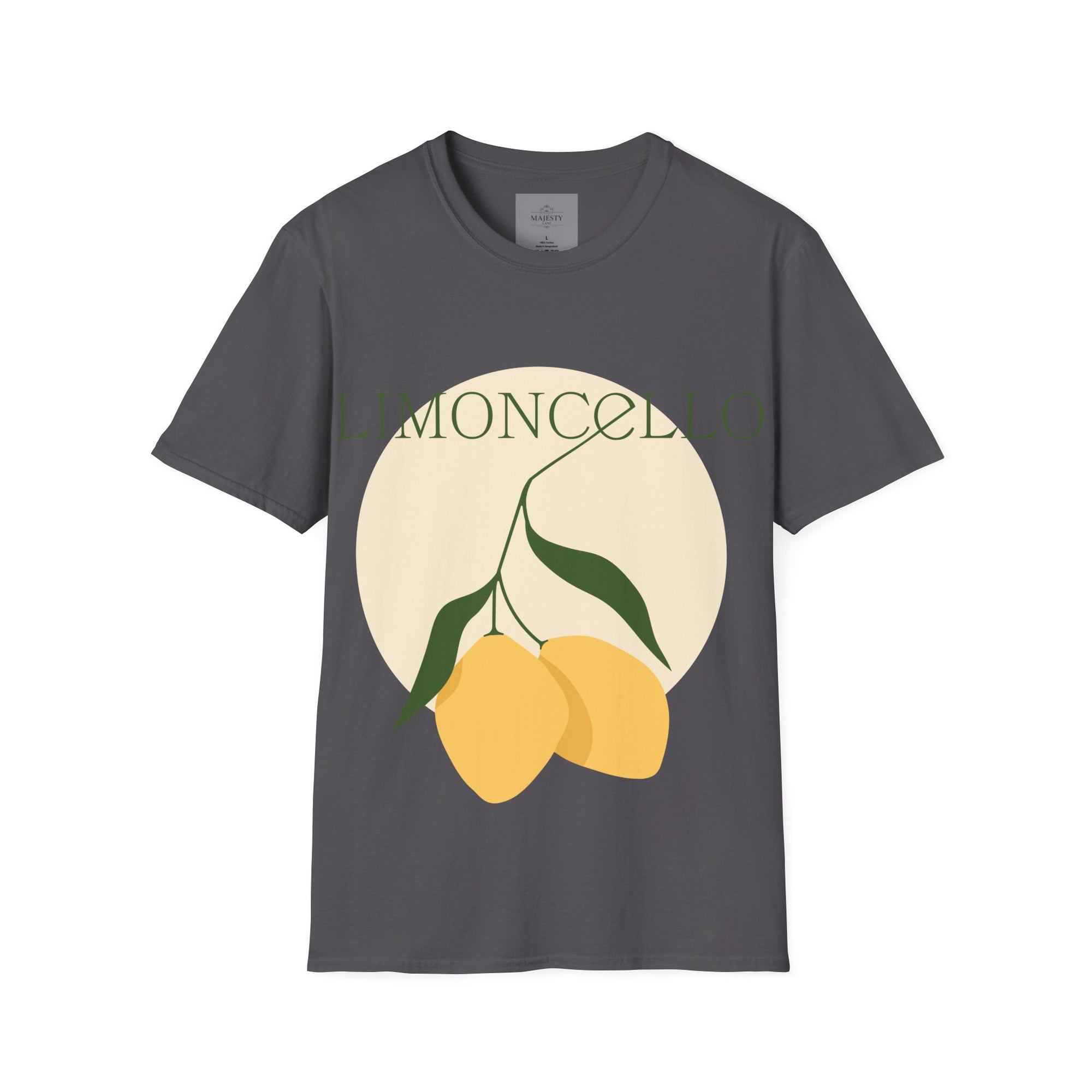 Limon Cello T-Shirt
