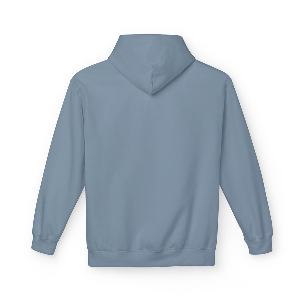 'I Love Sydney' Unisex Softstyle Fleece Hoodie, Cozy Gift, Streetwear, Unique Fashion, Casual Wear, Lounge Essential