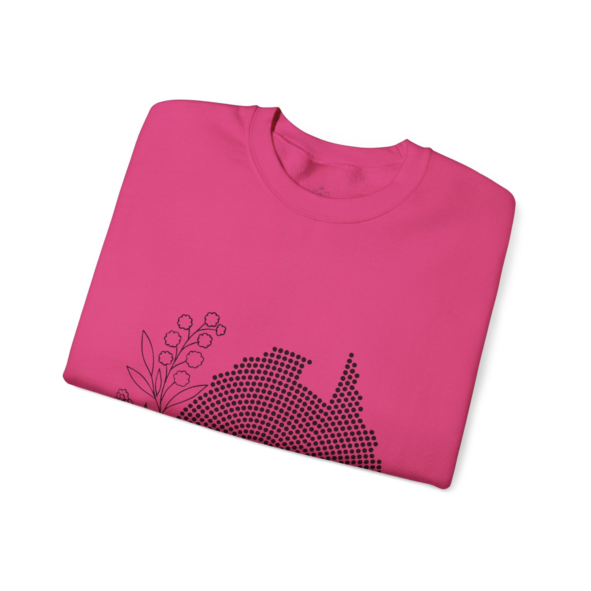 Nature Demands Care Unisex Crewneck Sweatshirt | Cozy Gift for Travelers, Fashion Lovers, Tasmania Souvenir, Comfortable Sweatshirt, [...]