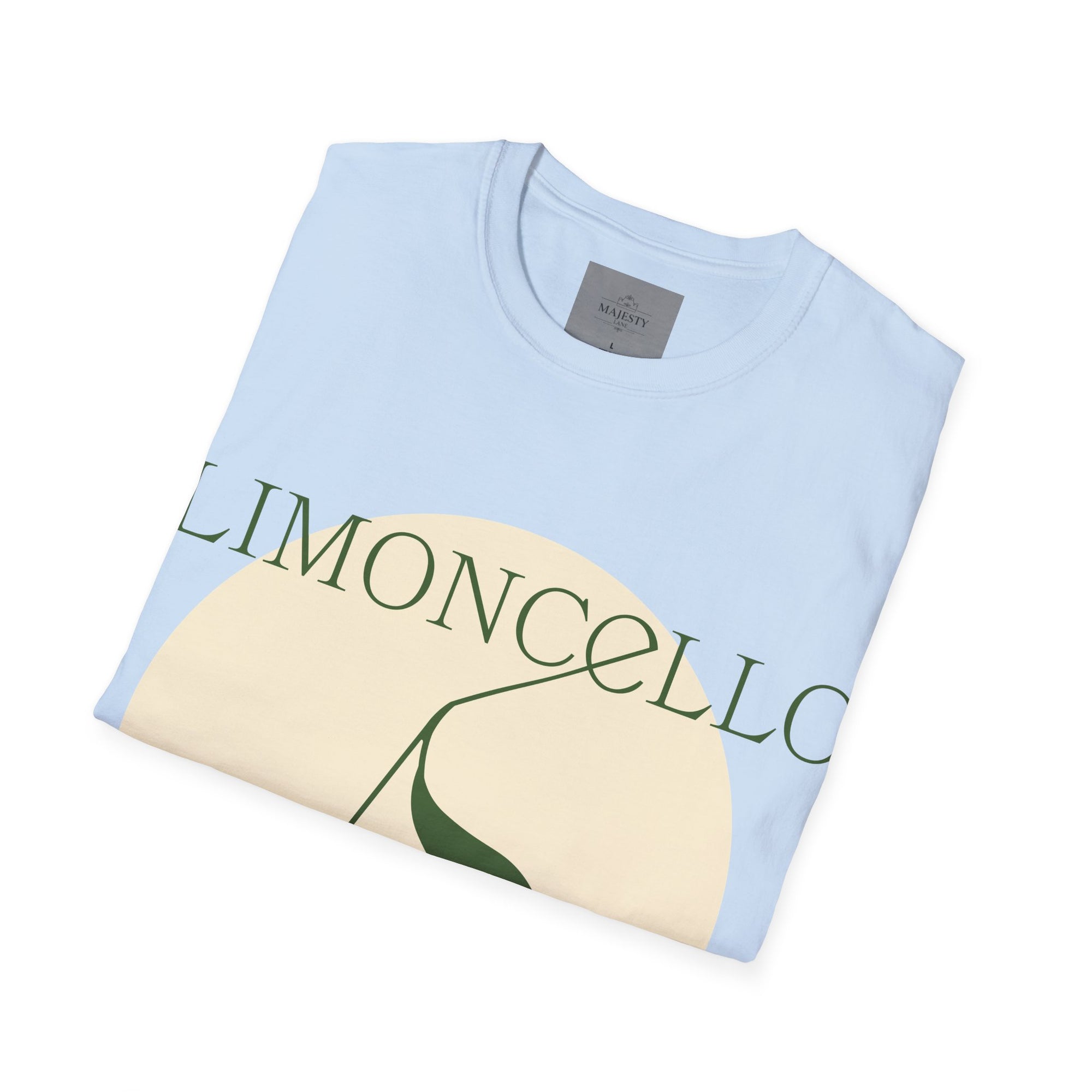 Limon Cello T-Shirt